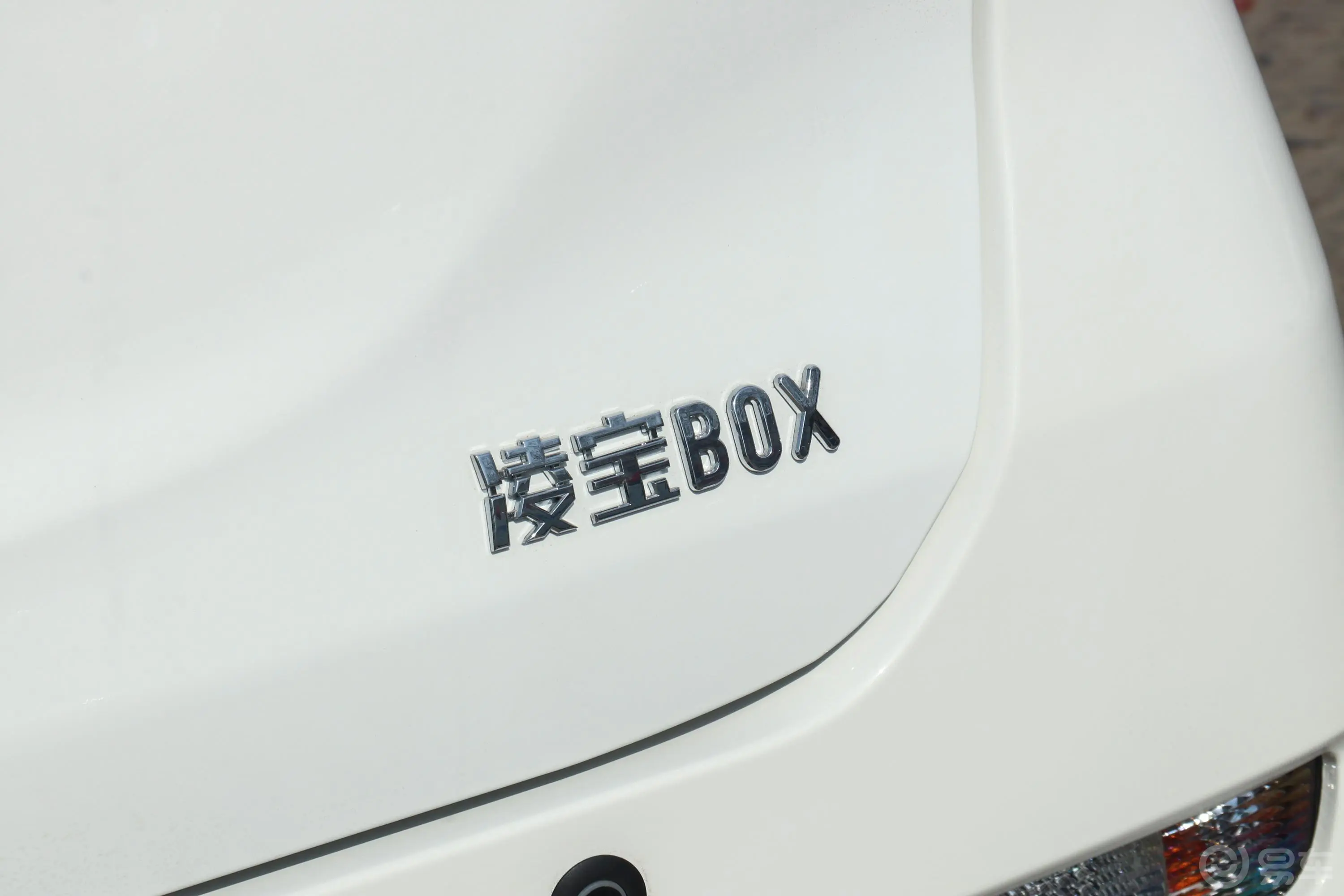 凌宝BOX李清照版外观