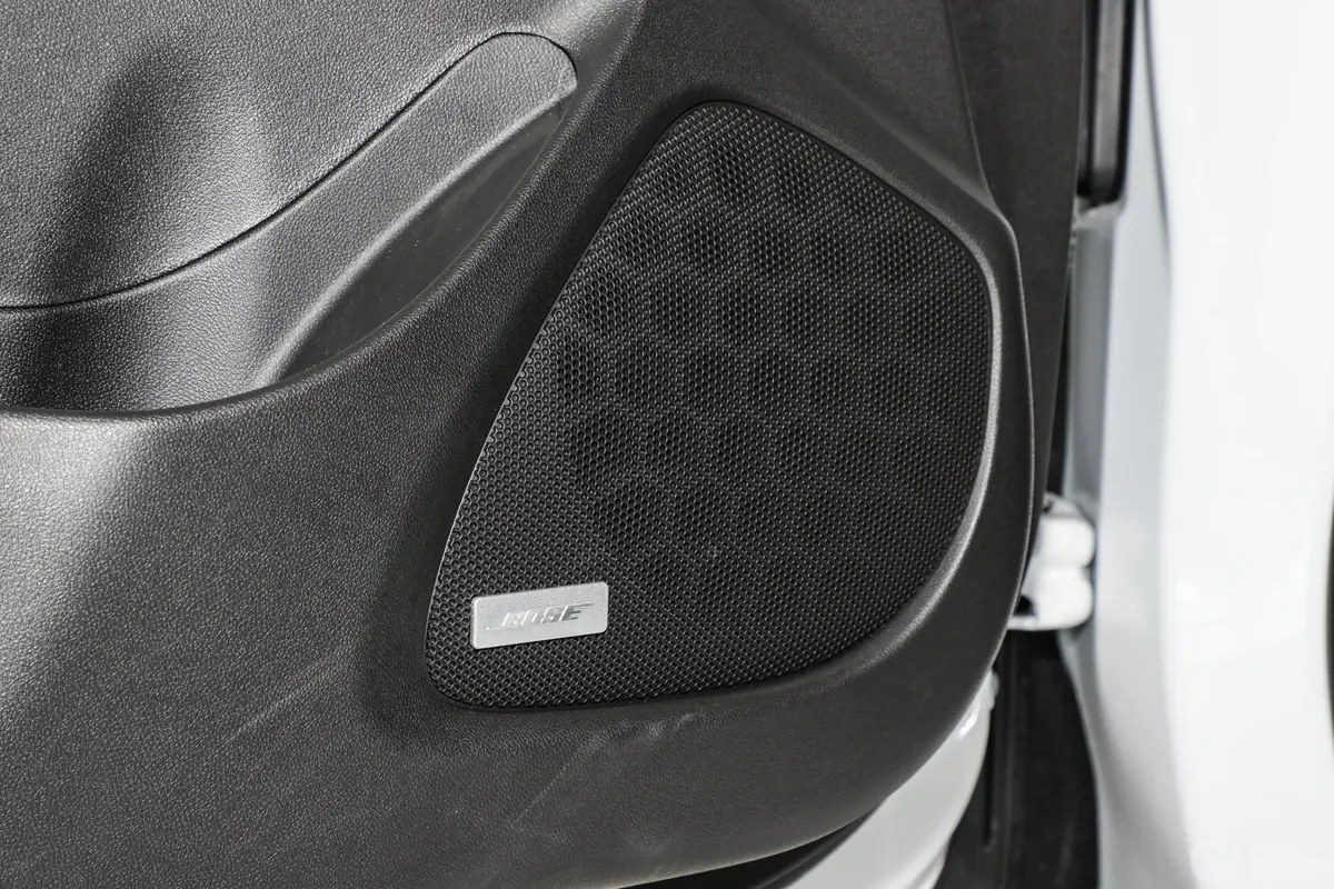 迈锐宝XLRedline 550T 自动锐智版110周年纪念版音响和品牌
