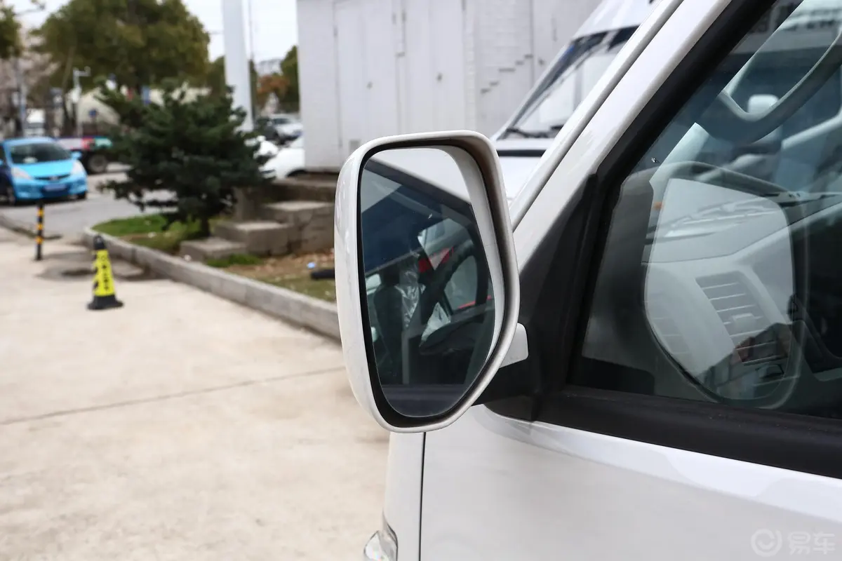 风景G7商运版 2.4L 长轴高顶明窗 6座 汽油后视镜镜面