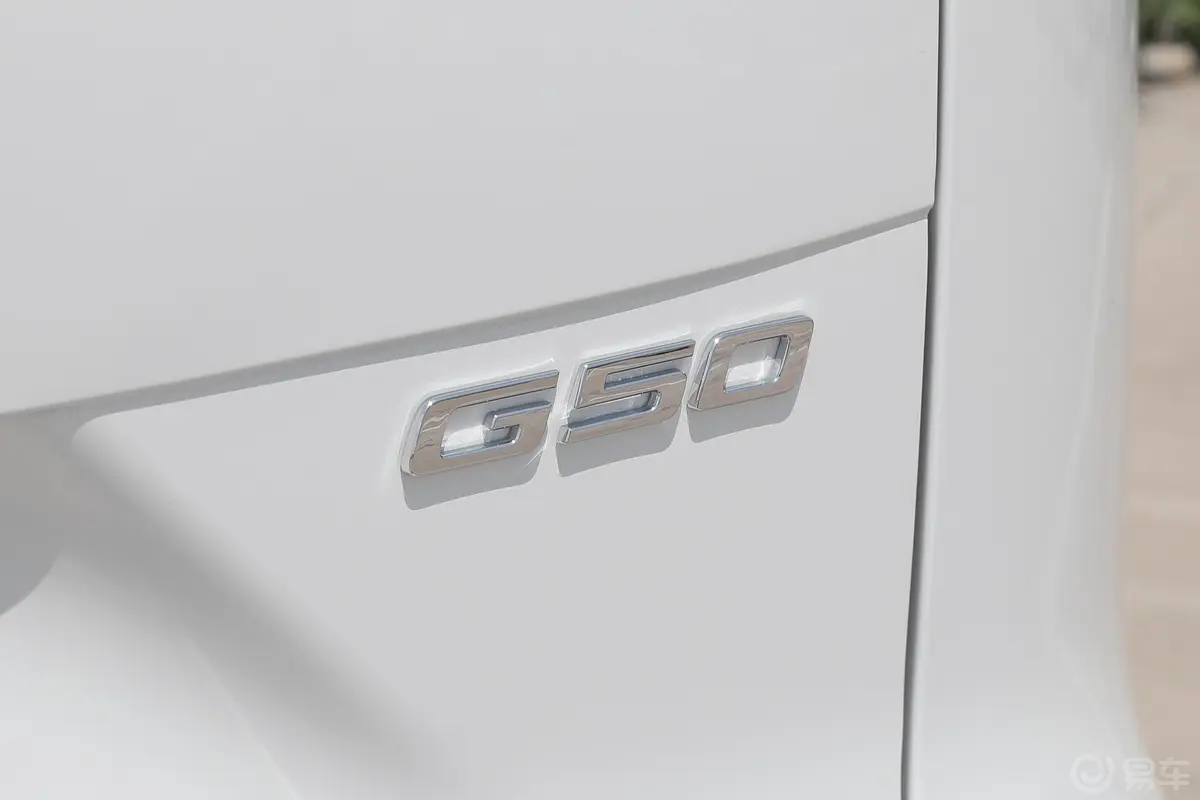 大通G501.5T 手动畅游B外观
