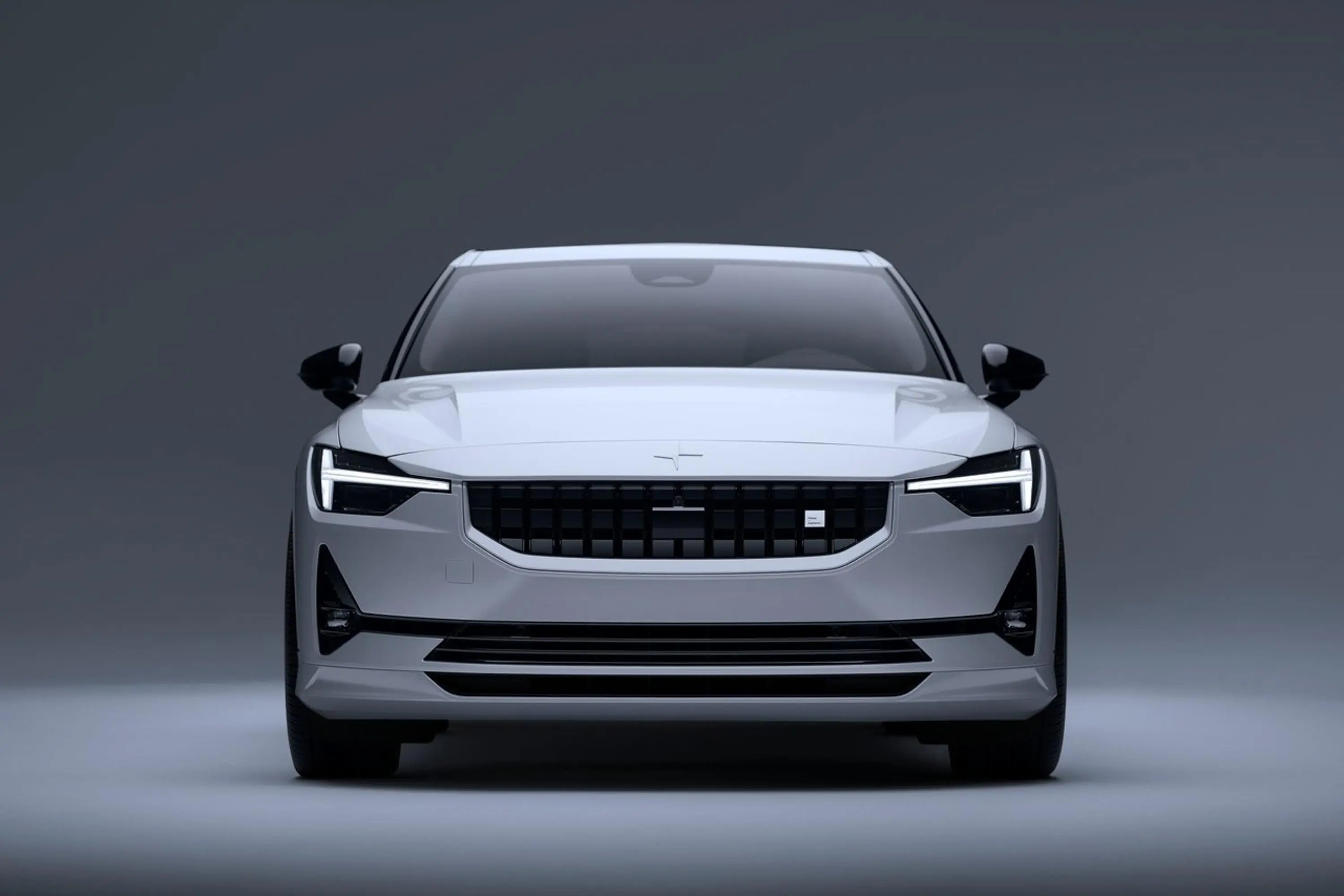 Polestar 2BST Edition 270