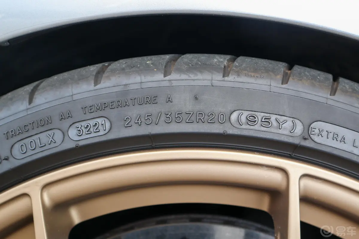 保时捷718Cayman GT4 RS 4.0L动力底盘
