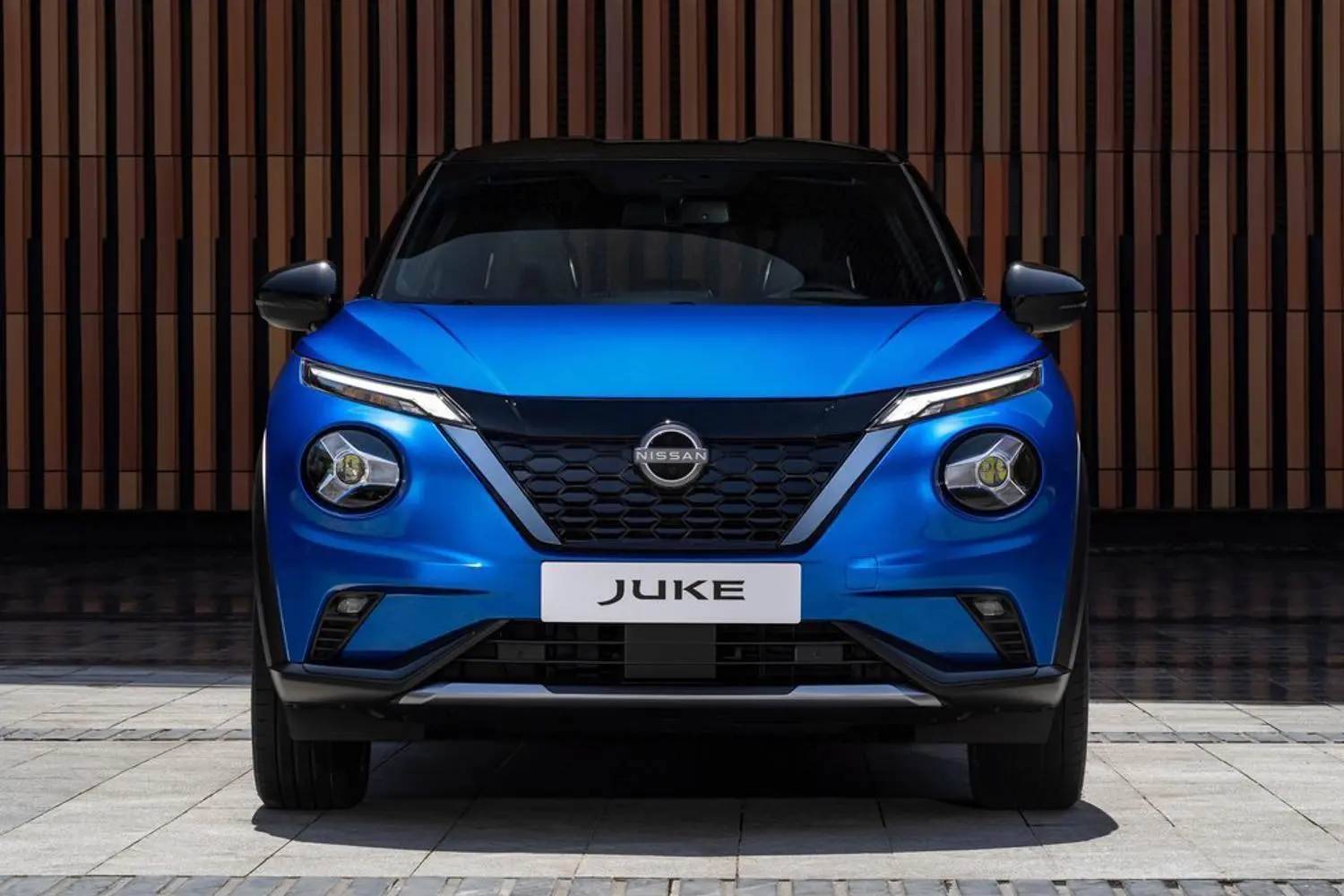 JUKE