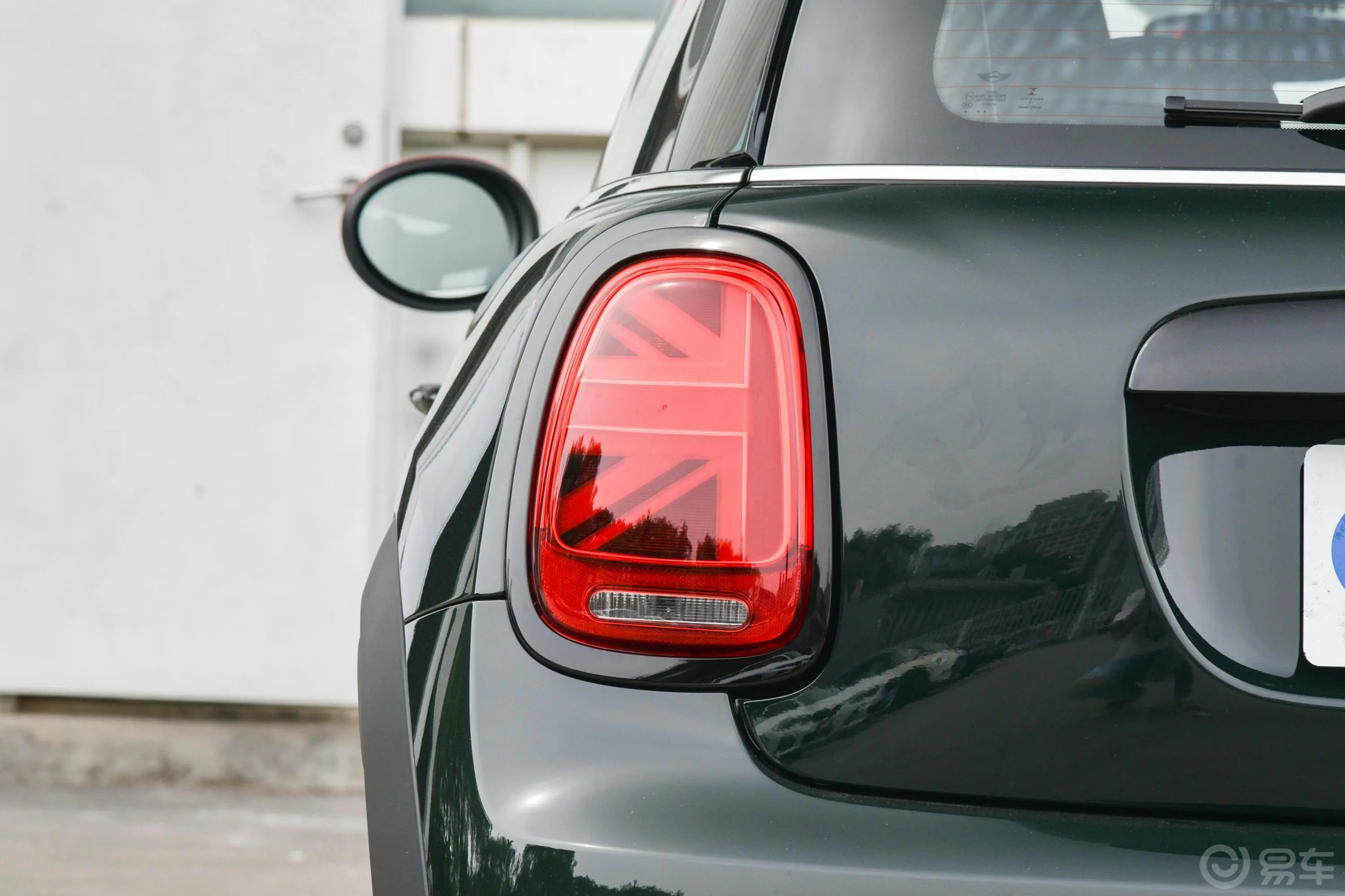 MINI JCW2.0T JOHN COOPER WORKS ALL-IN外观