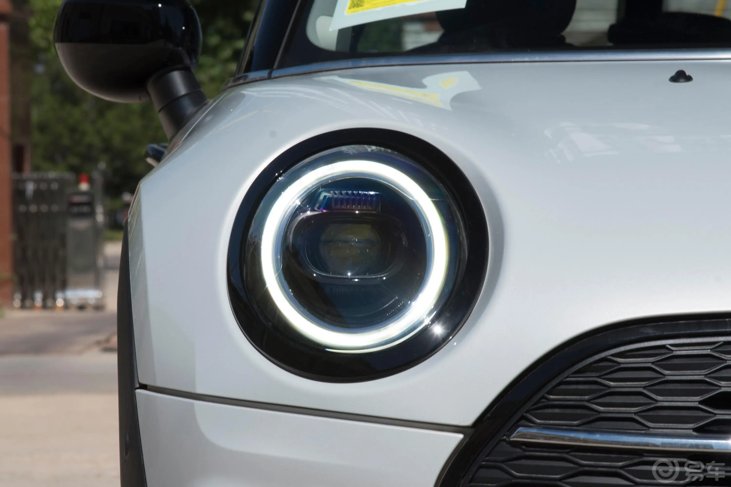 MINI CLUBMAN2.0T COOPER S 鉴赏家外观灯组