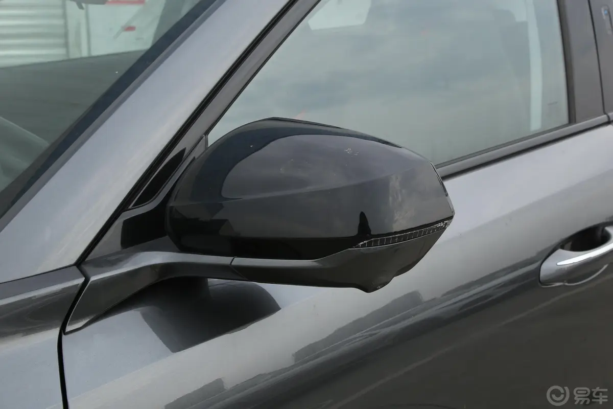 长安欧尚Z61.5T 双离合智领型主驾驶后视镜背面
