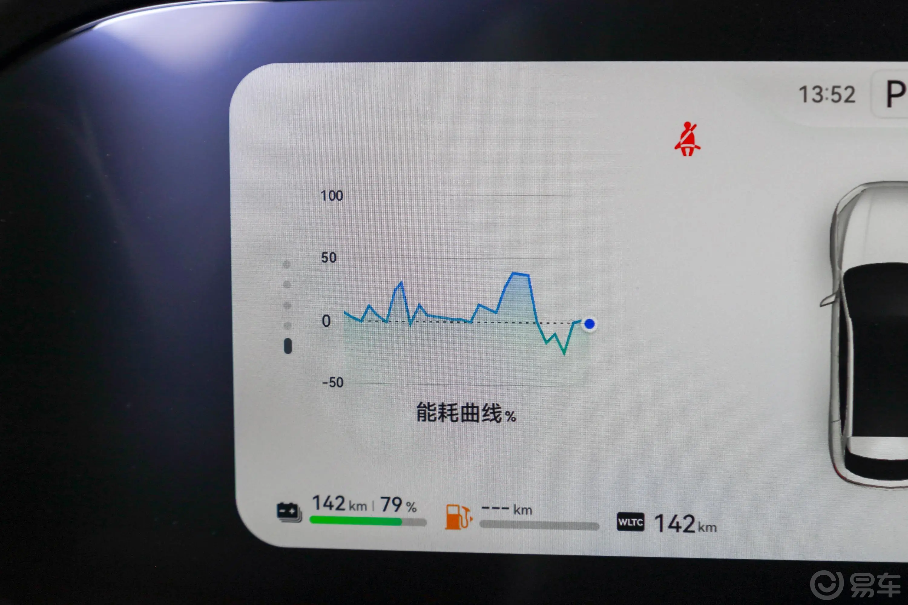 问界M71.5T 200km 四驱旗舰版主驾驶位