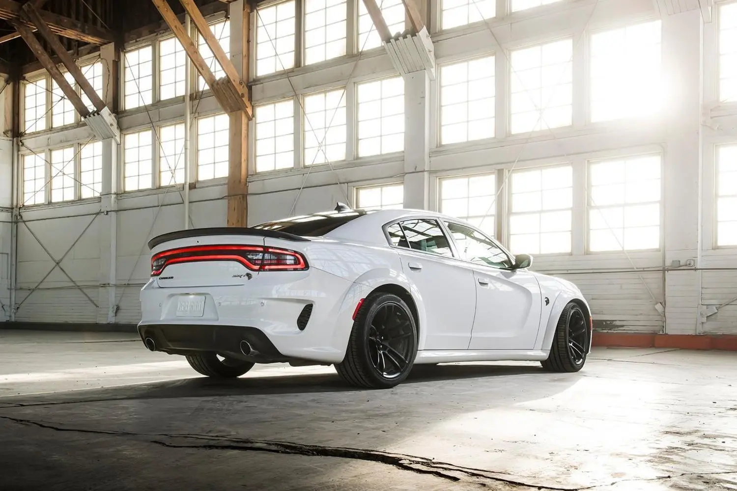 Charger
