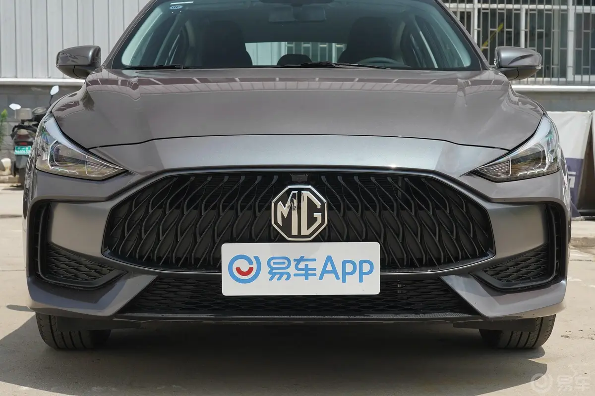 MG5180DVVT 手动青春风尚版外观细节