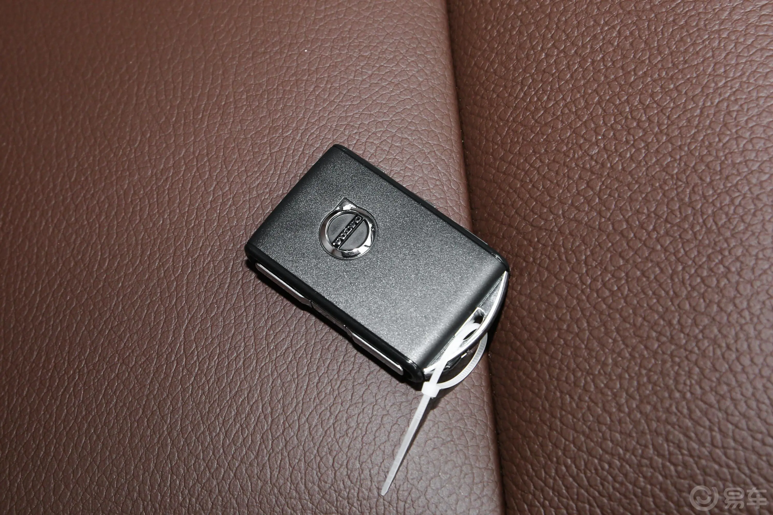 沃尔沃S90B5 智逸豪华版钥匙正面