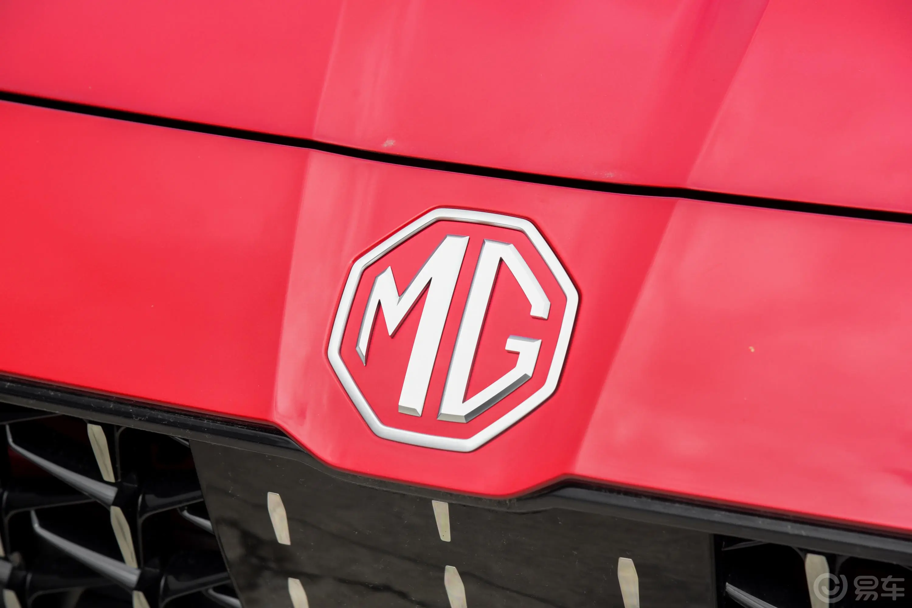 MG6PRO 1.5T Trophy豪华版外观细节