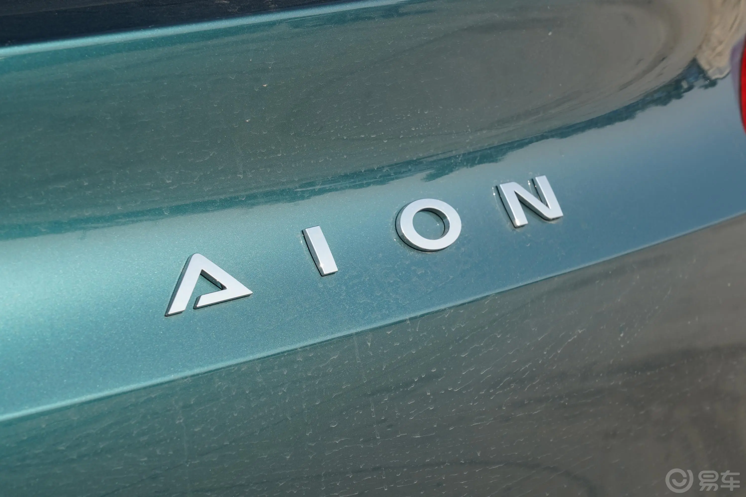 AION VPlus 500km 70 智享科技版 磷酸铁锂 5座外观细节