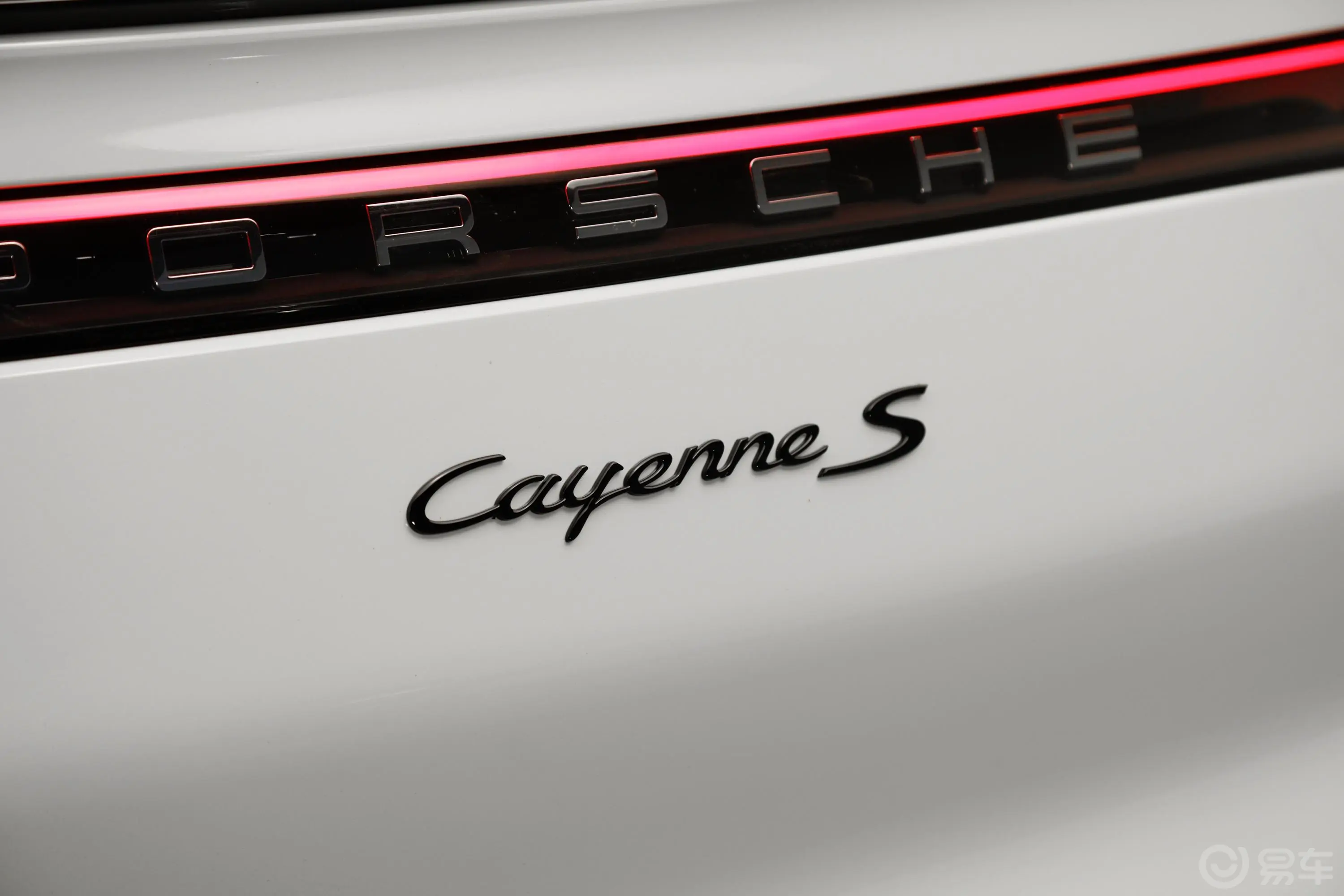 CayenneCayenne Coupé 3.0T外观细节