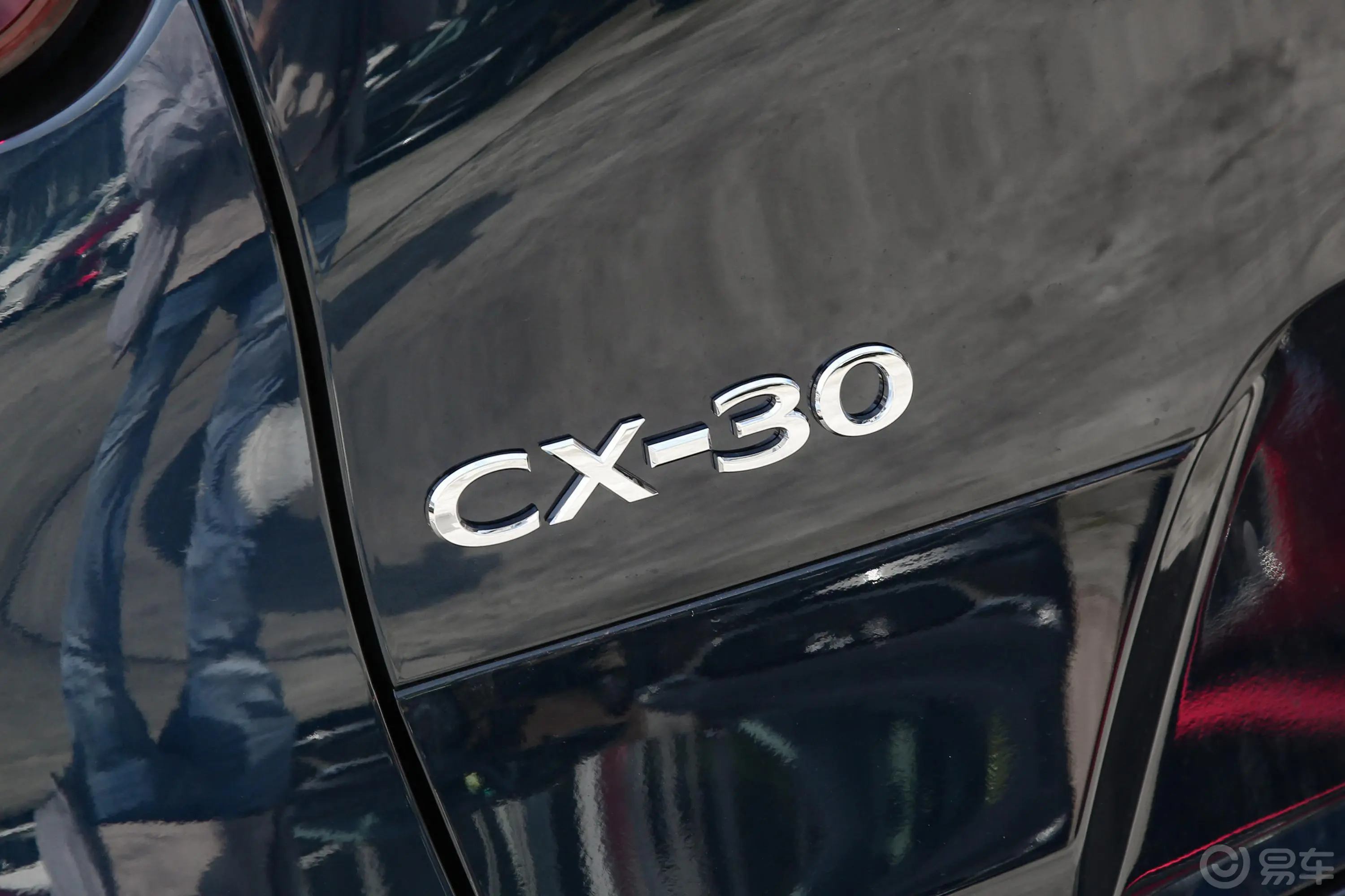 马自达CX-302.0L 自动雅悦型外观细节