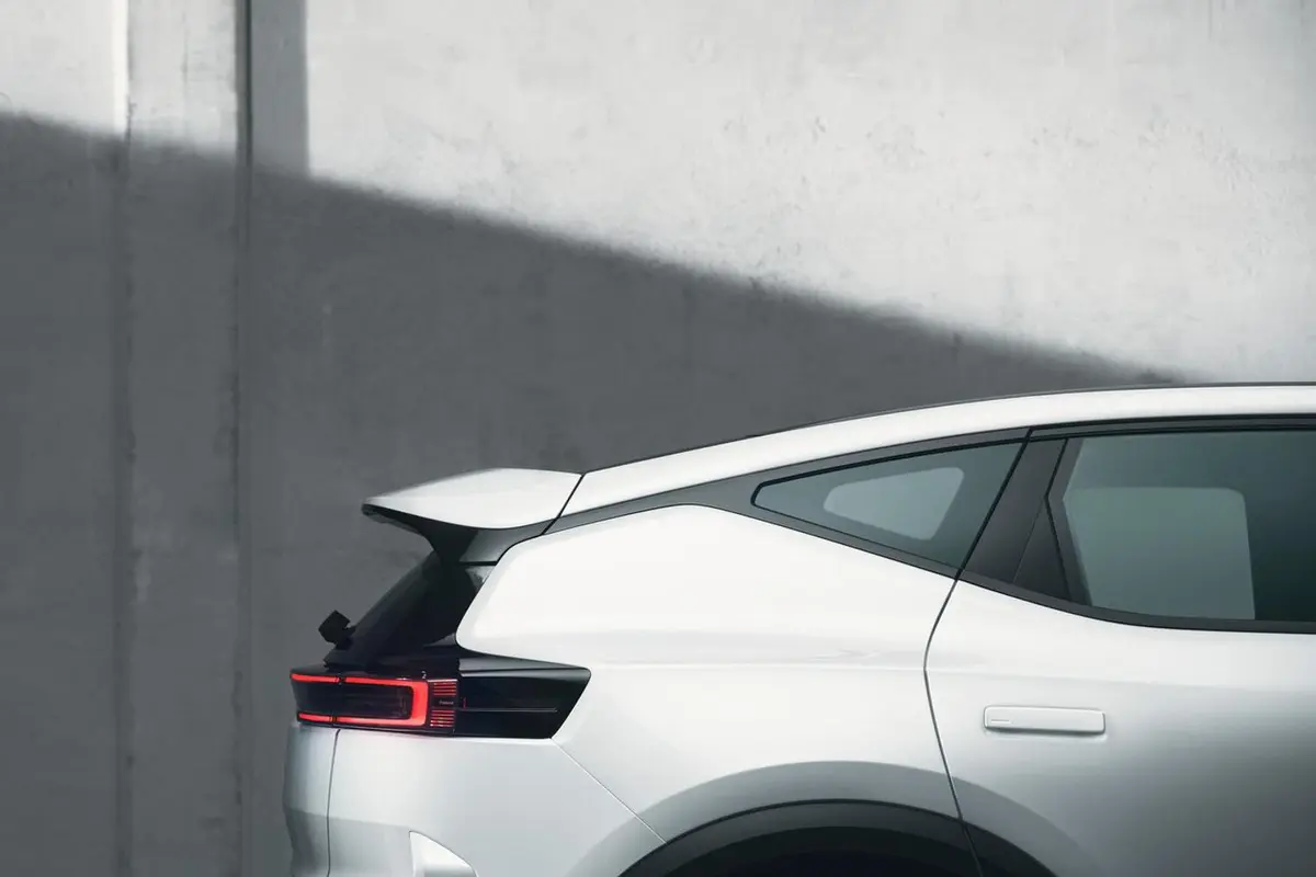 Polestar 3