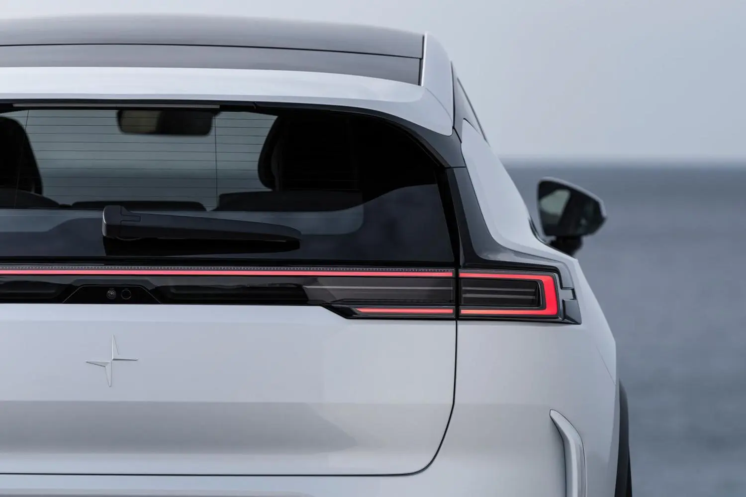 Polestar 3