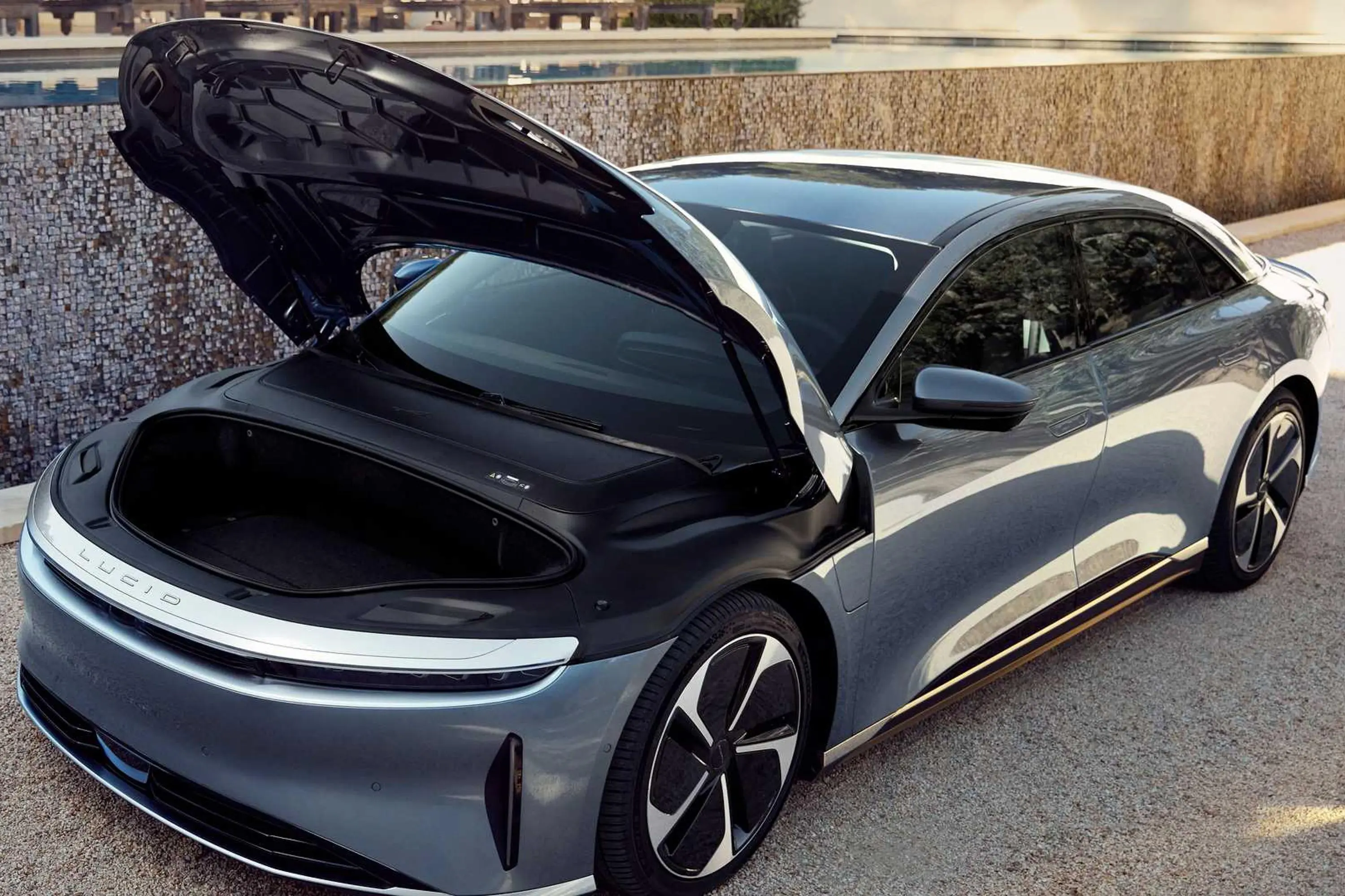 Lucid Air