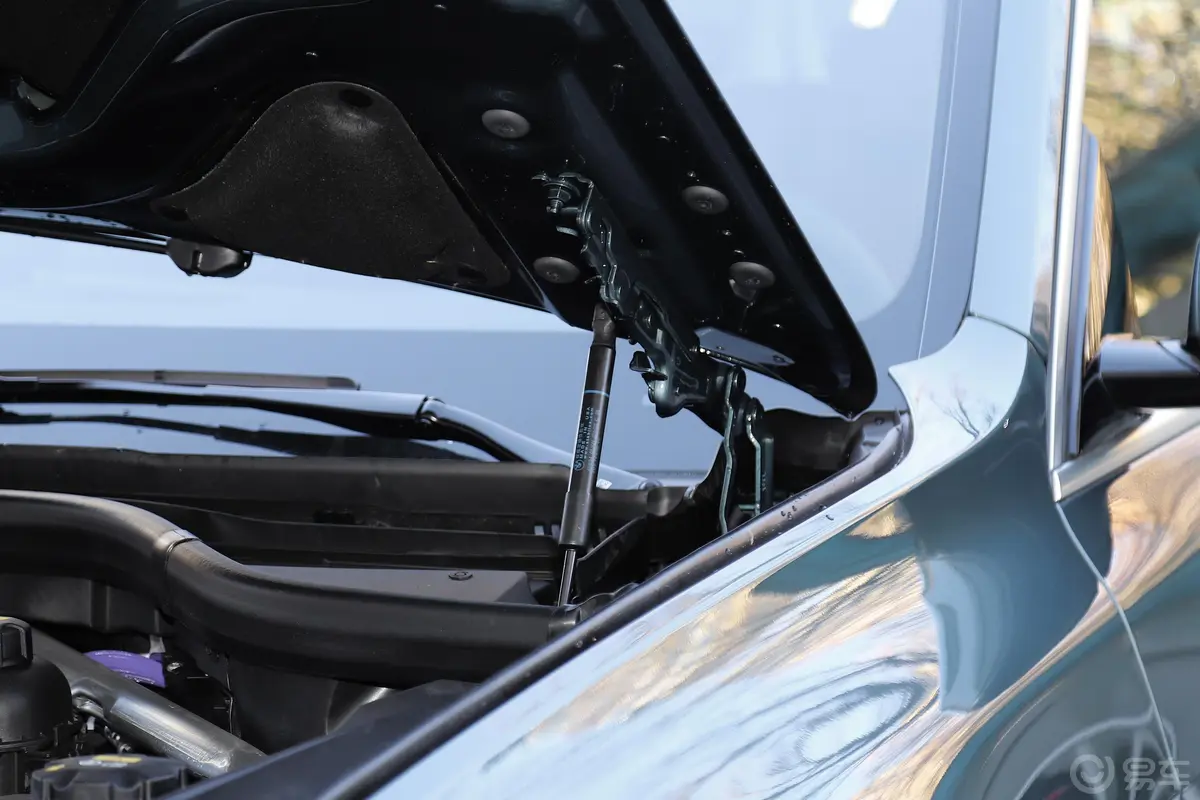 宝马X7xDrive40i 领先型 豪华套装动力底盘