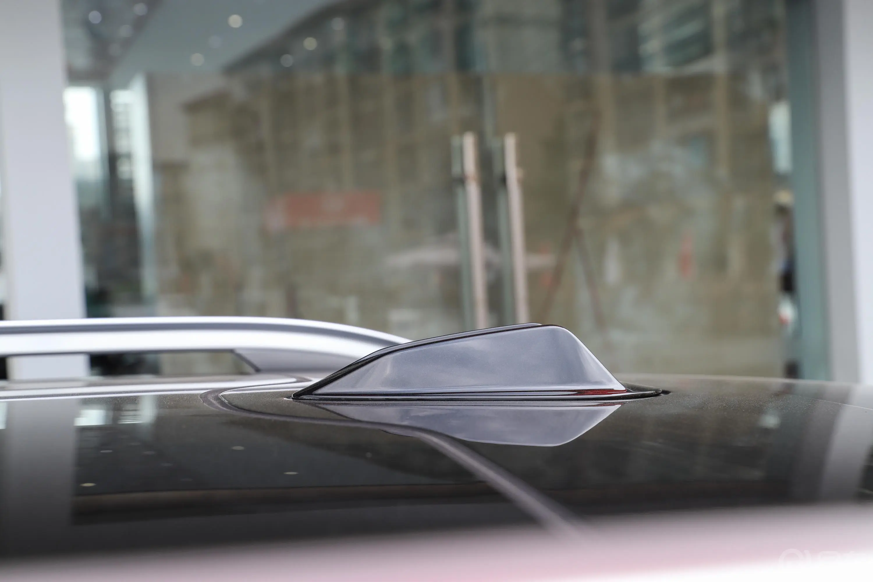 宝马X7xDrive40i 尊享型 豪华套装外观细节
