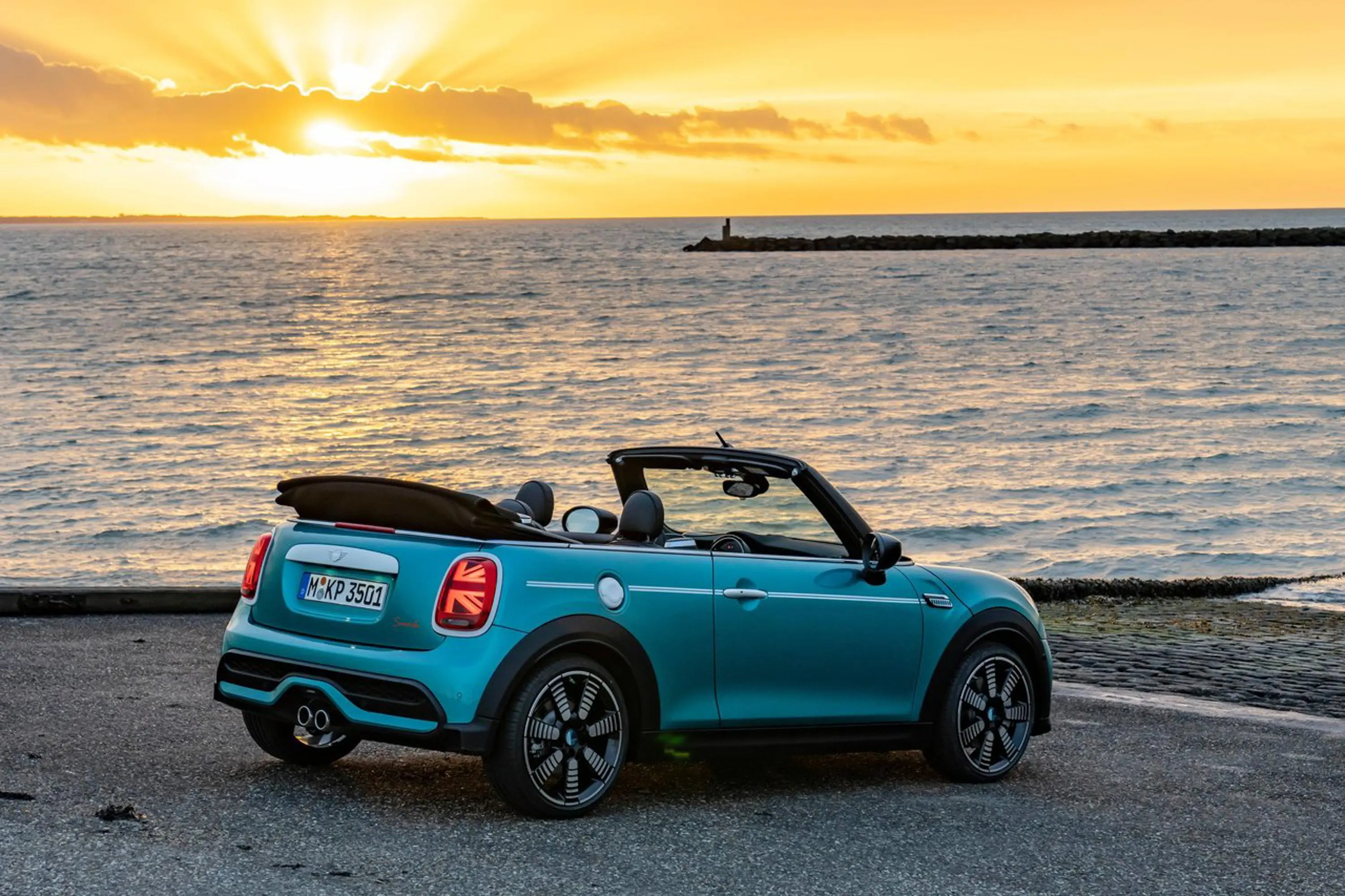 MINI CABRIO