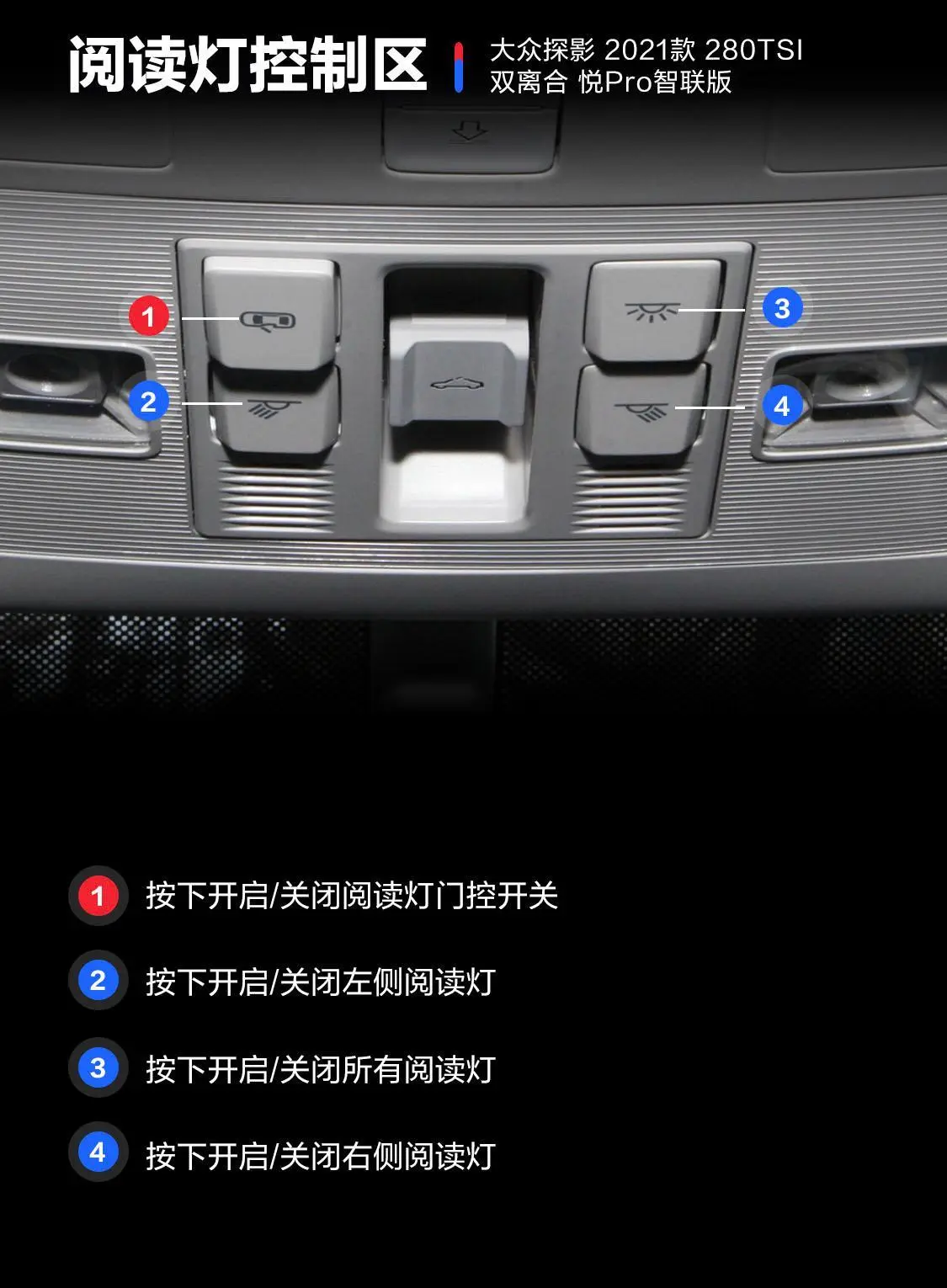 探影280TSI 双离合 悦Pro智联版