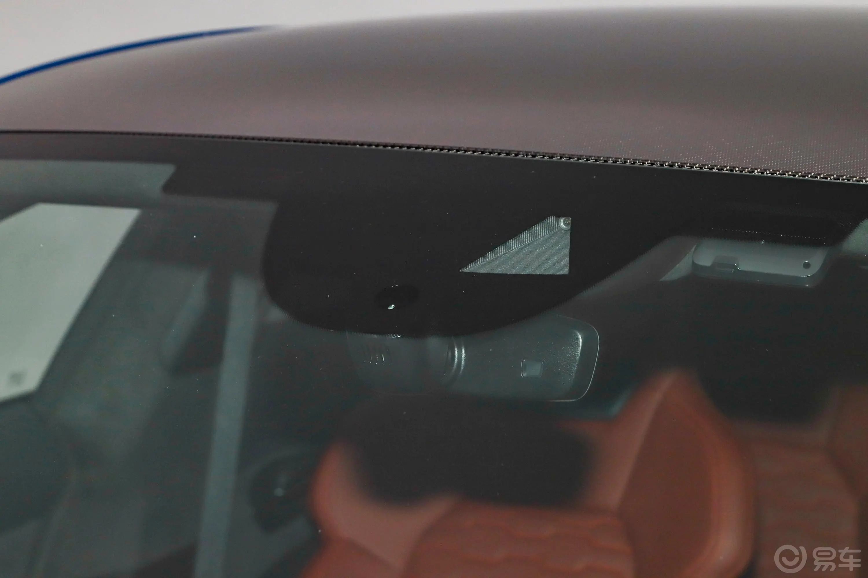 奥迪RS e-tron GT495km外观细节