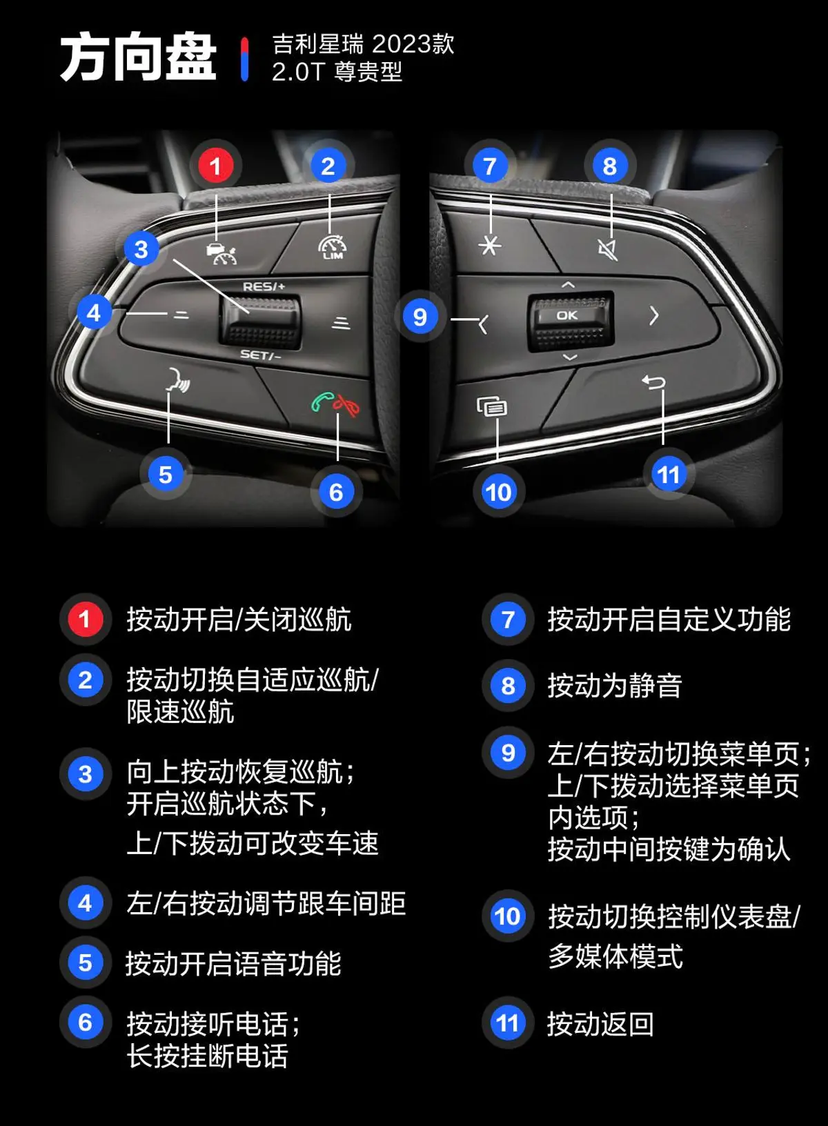 星瑞2.0T 尊贵型