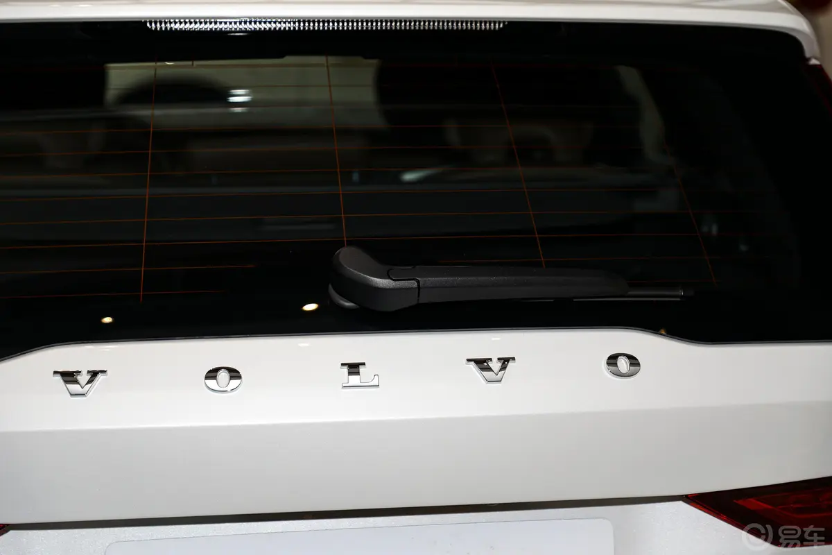 沃尔沃V60B4 双离合智逸豪华版外观细节