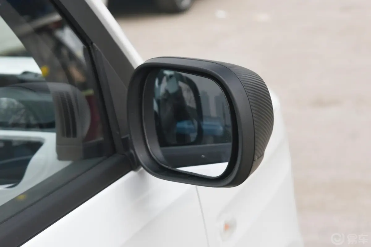 熊猫熊猫mini 200km 耐力熊外观细节
