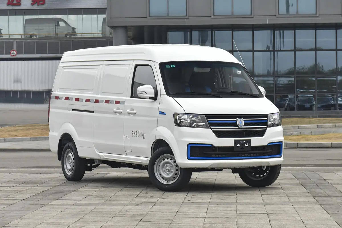 新海狮EV300km 创富型 2座