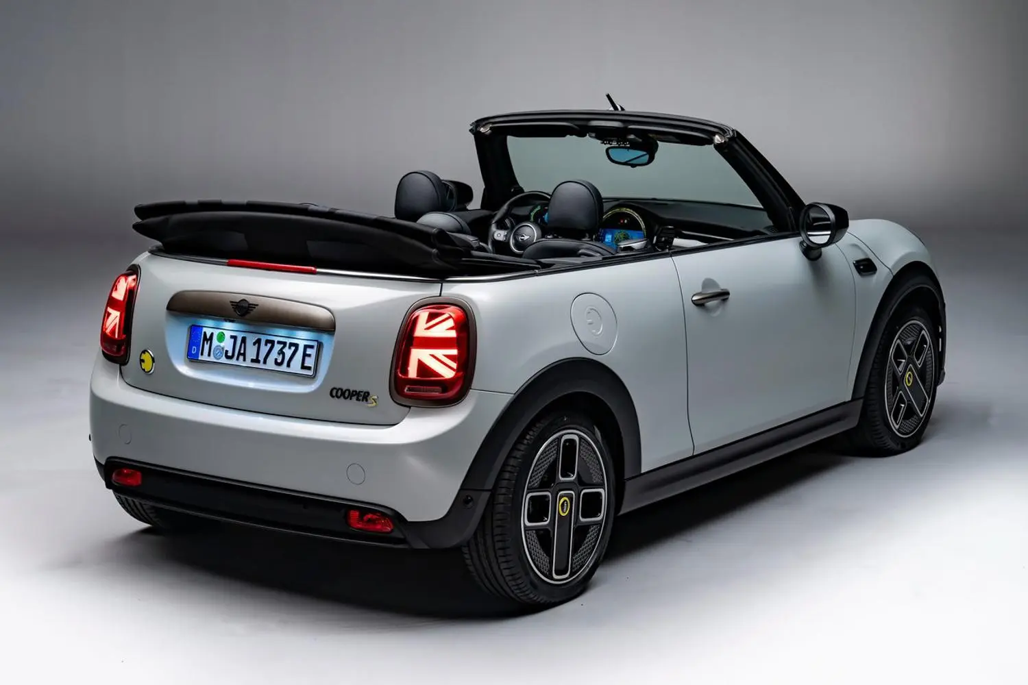 MINI CABRIO