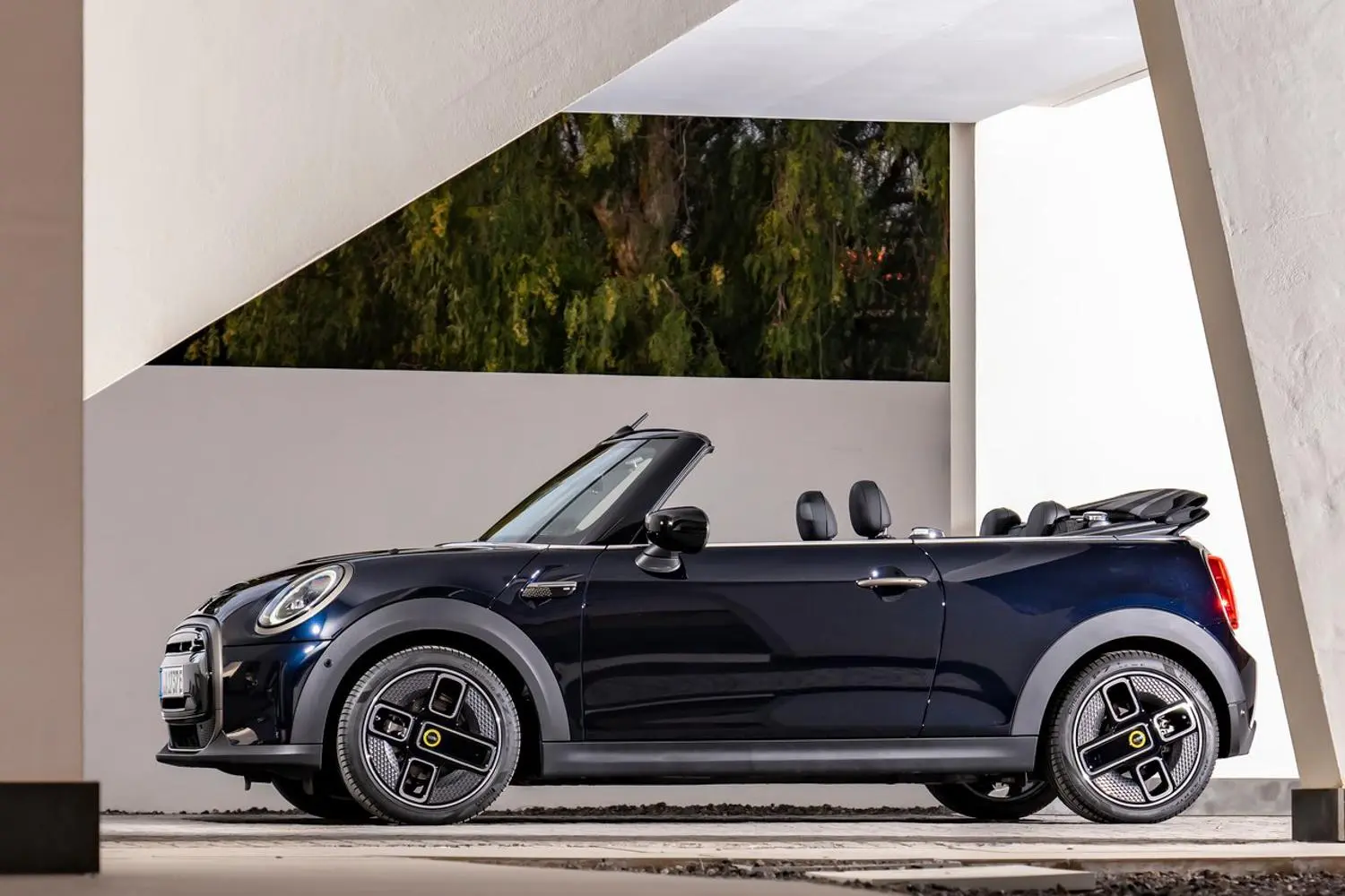 MINI CABRIO