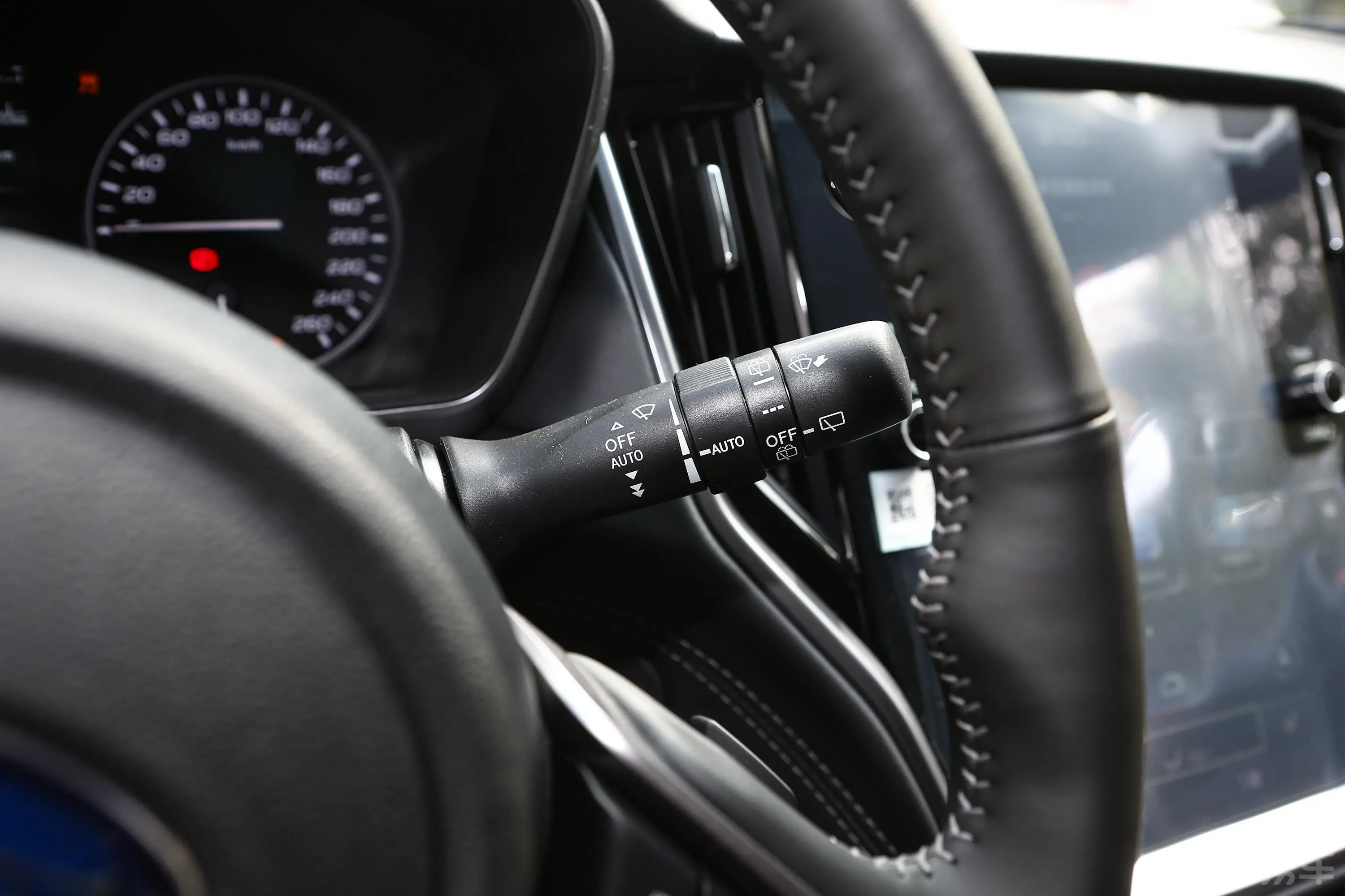 傲虎2.5i AWD运动版EyeSight主驾驶位