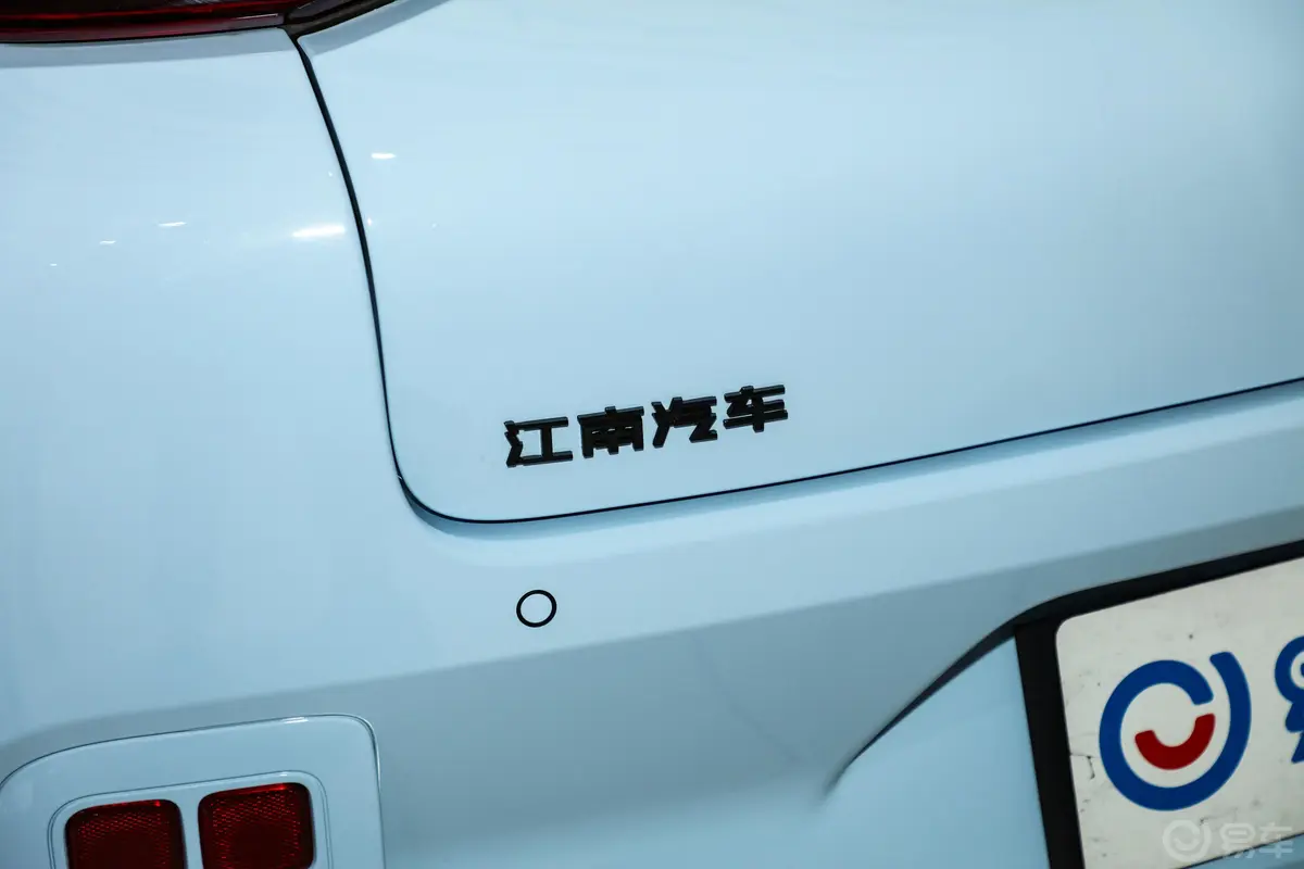 江南U2406km 400 Pro 5座外观细节