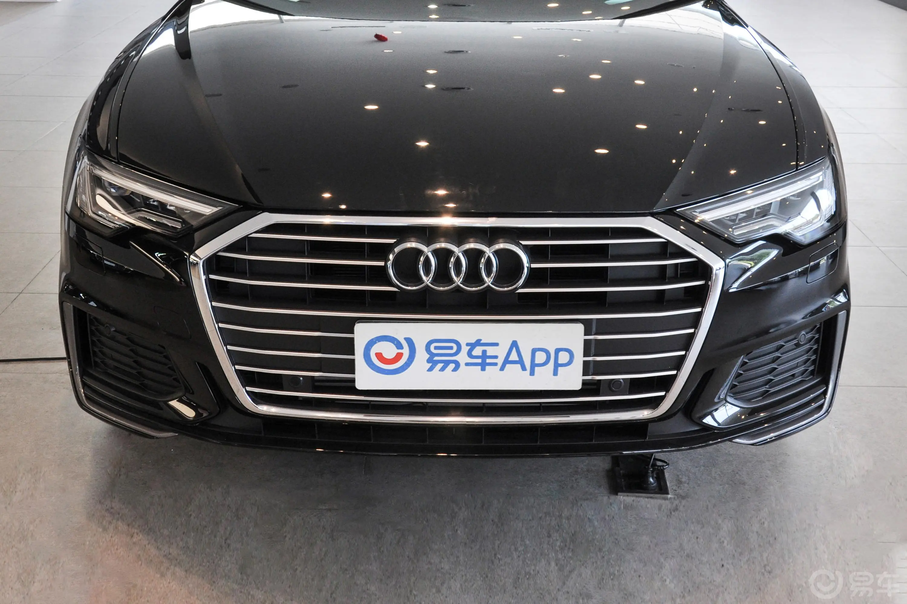 奥迪A6Avant 40 TFSI 豪华动感型外观细节