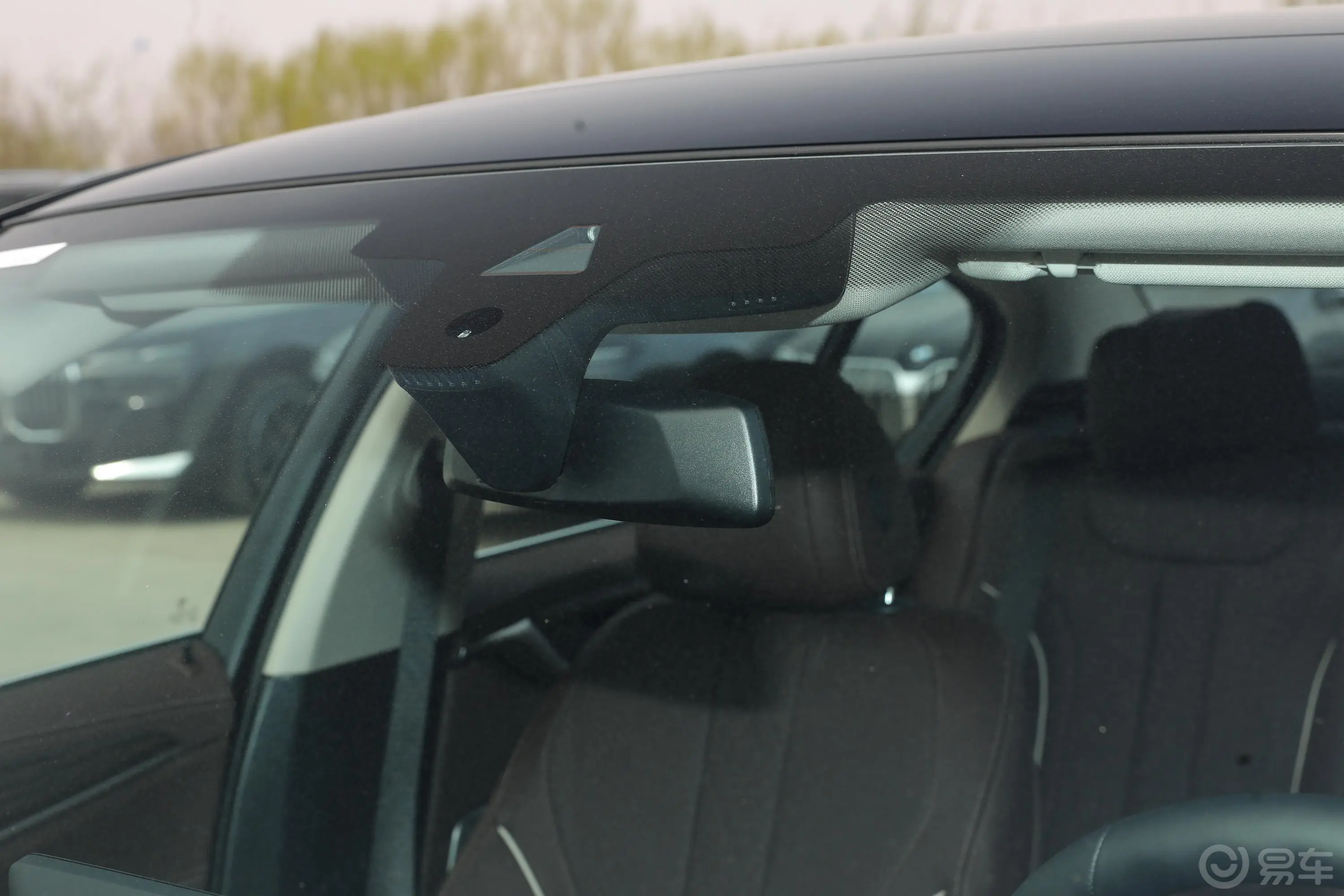 宝马5系530Li xDrive 豪华套装外观细节