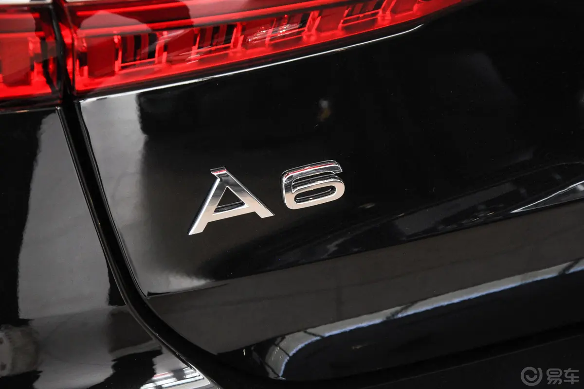 奥迪A6Avant 40 TFSI 豪华动感型外观细节