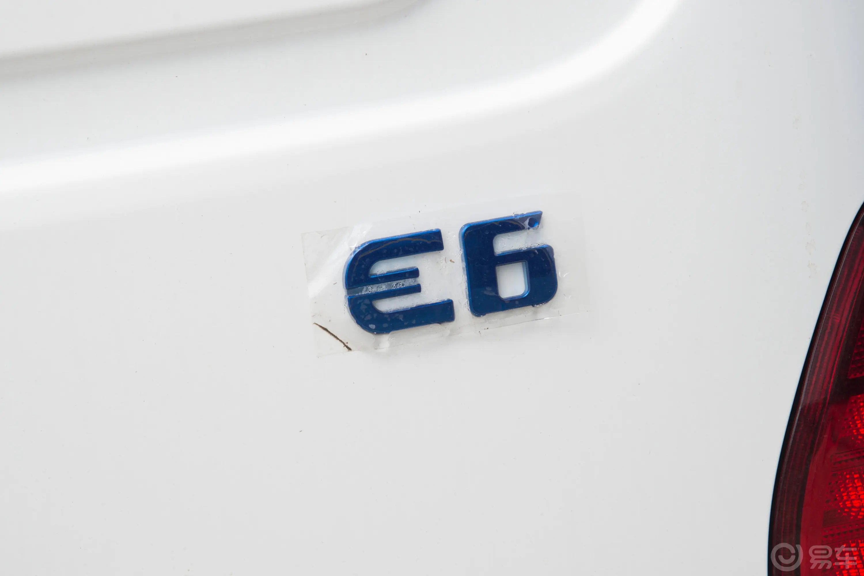 远程E6270km 冷藏车标准版外观细节