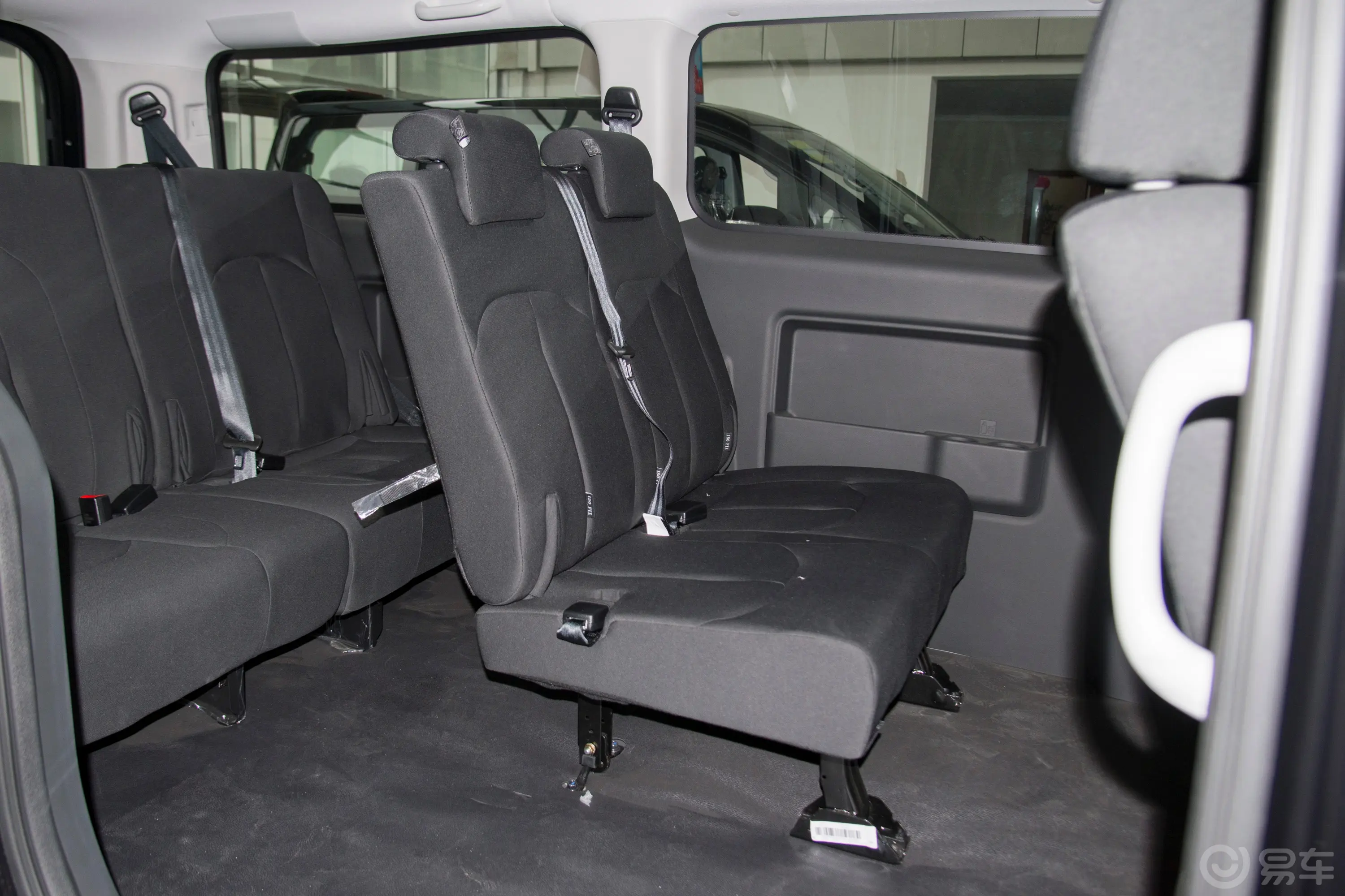 瑞风M3PLUS 1.8L 舒适版 7座后排座椅