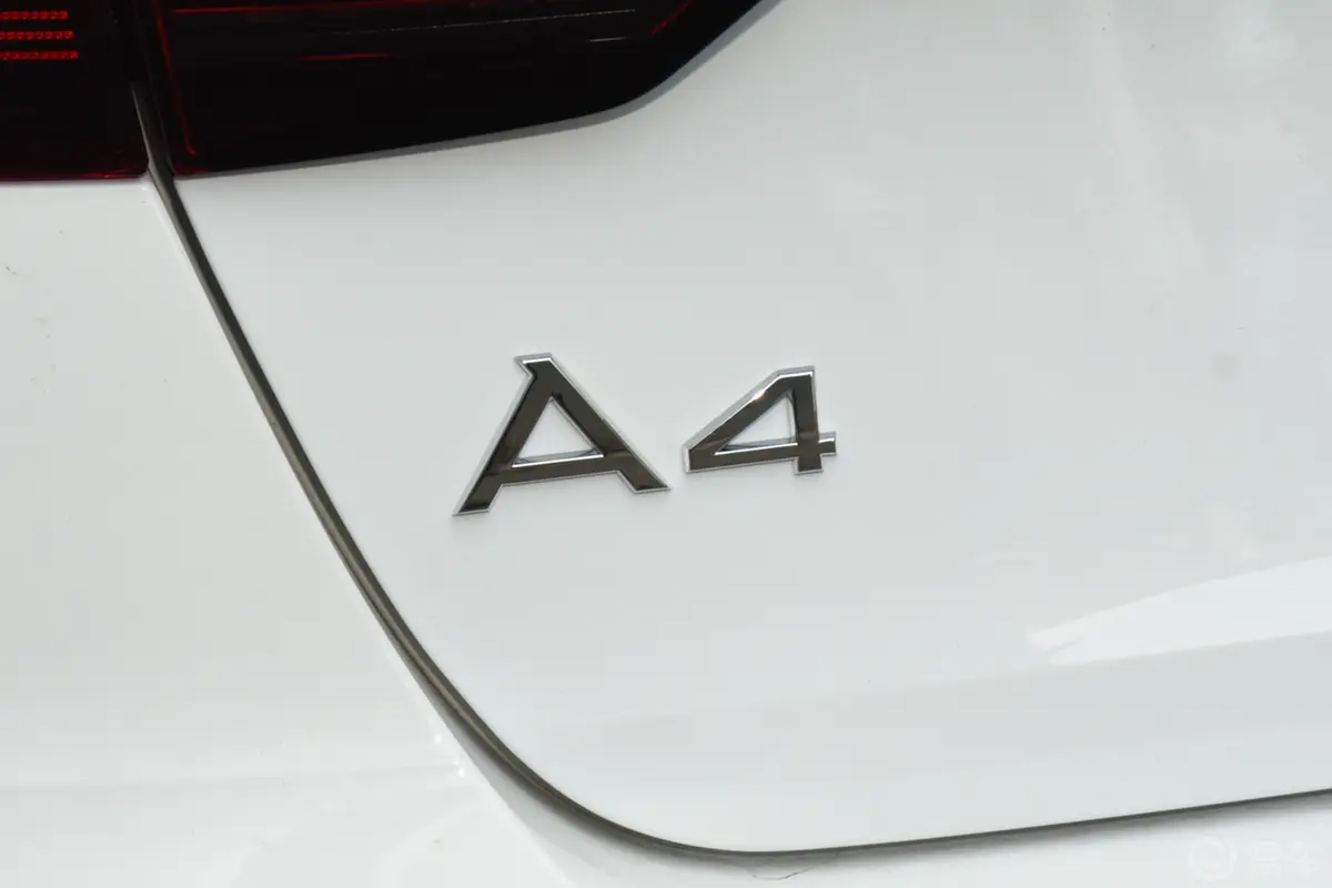 奥迪A4(进口)allroad quattro外观细节