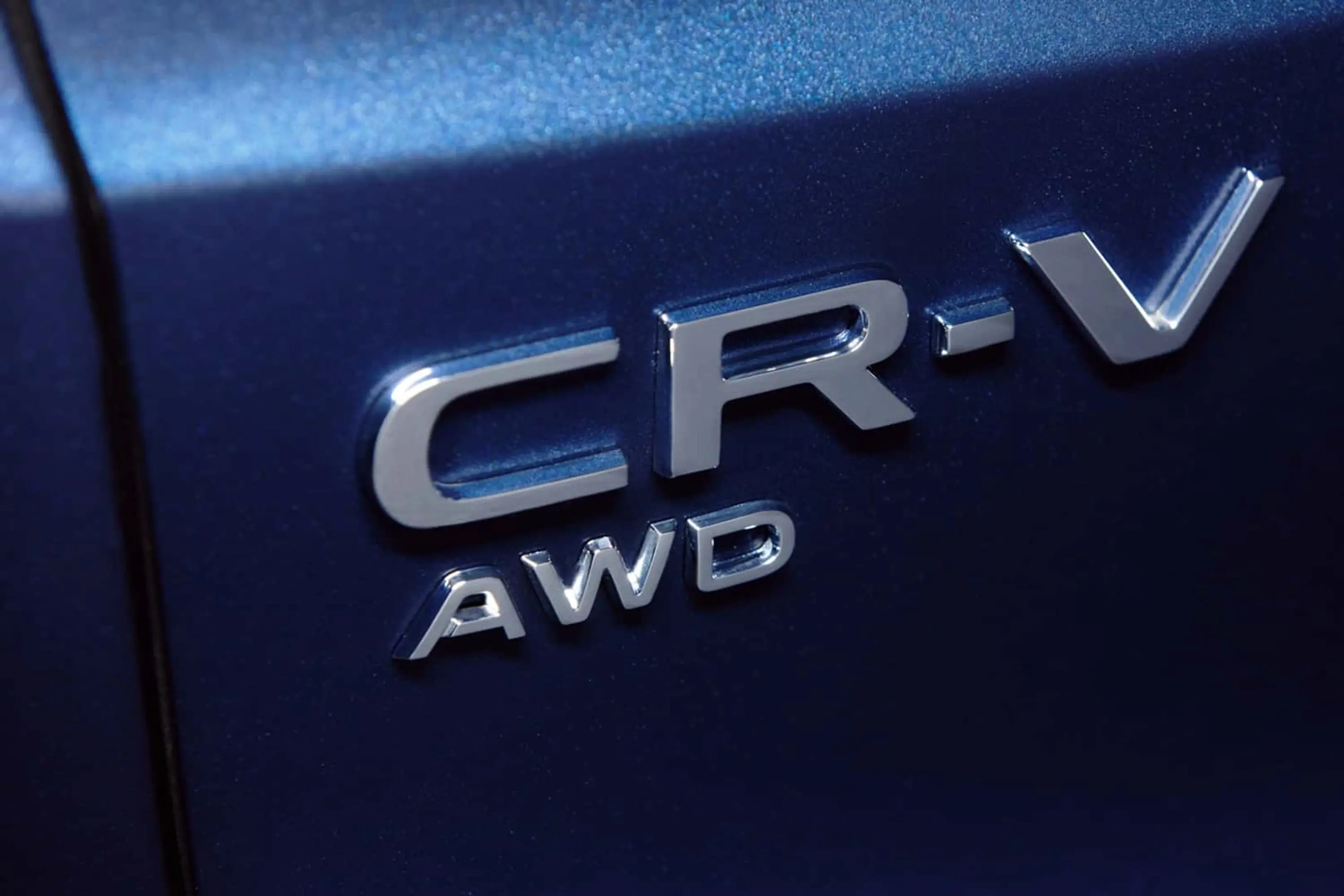 本田CR-V