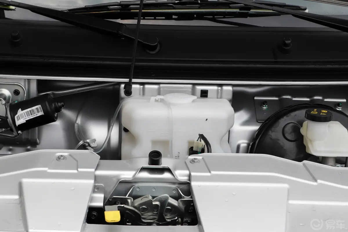 瑞驰新能源EC35V267km 标准版发动机特写