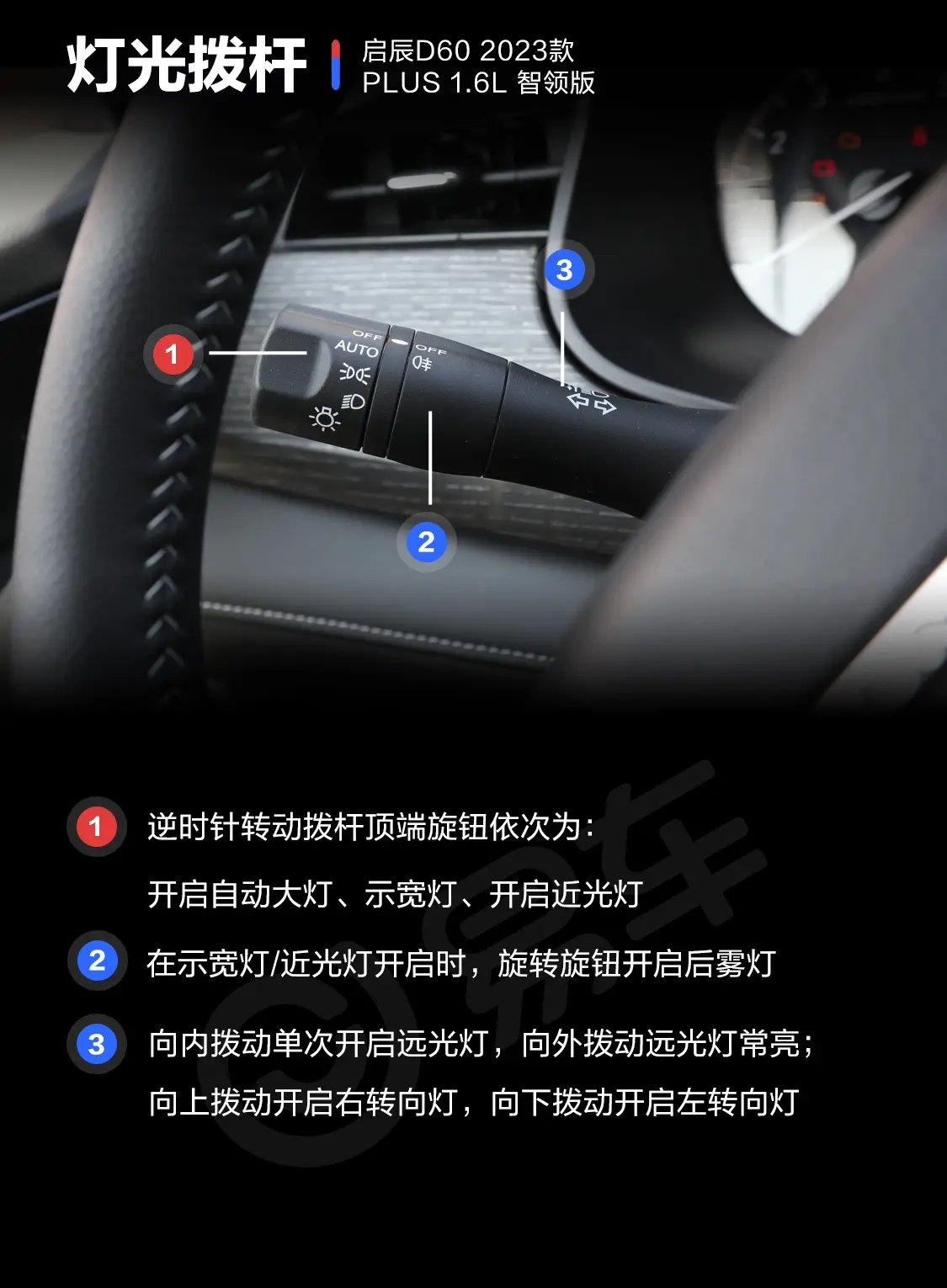 启辰D60PLUS 1.6L 智领版