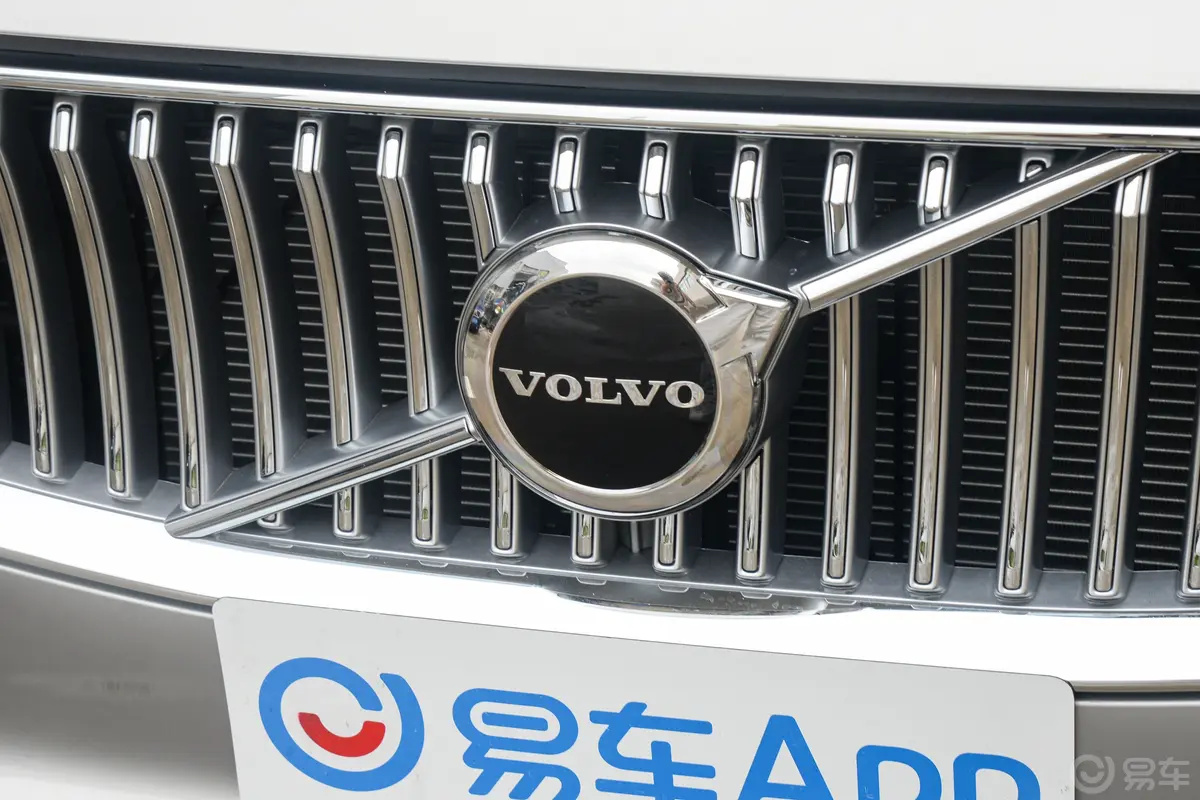 沃尔沃XC90B5 智行豪华版 5座外观细节