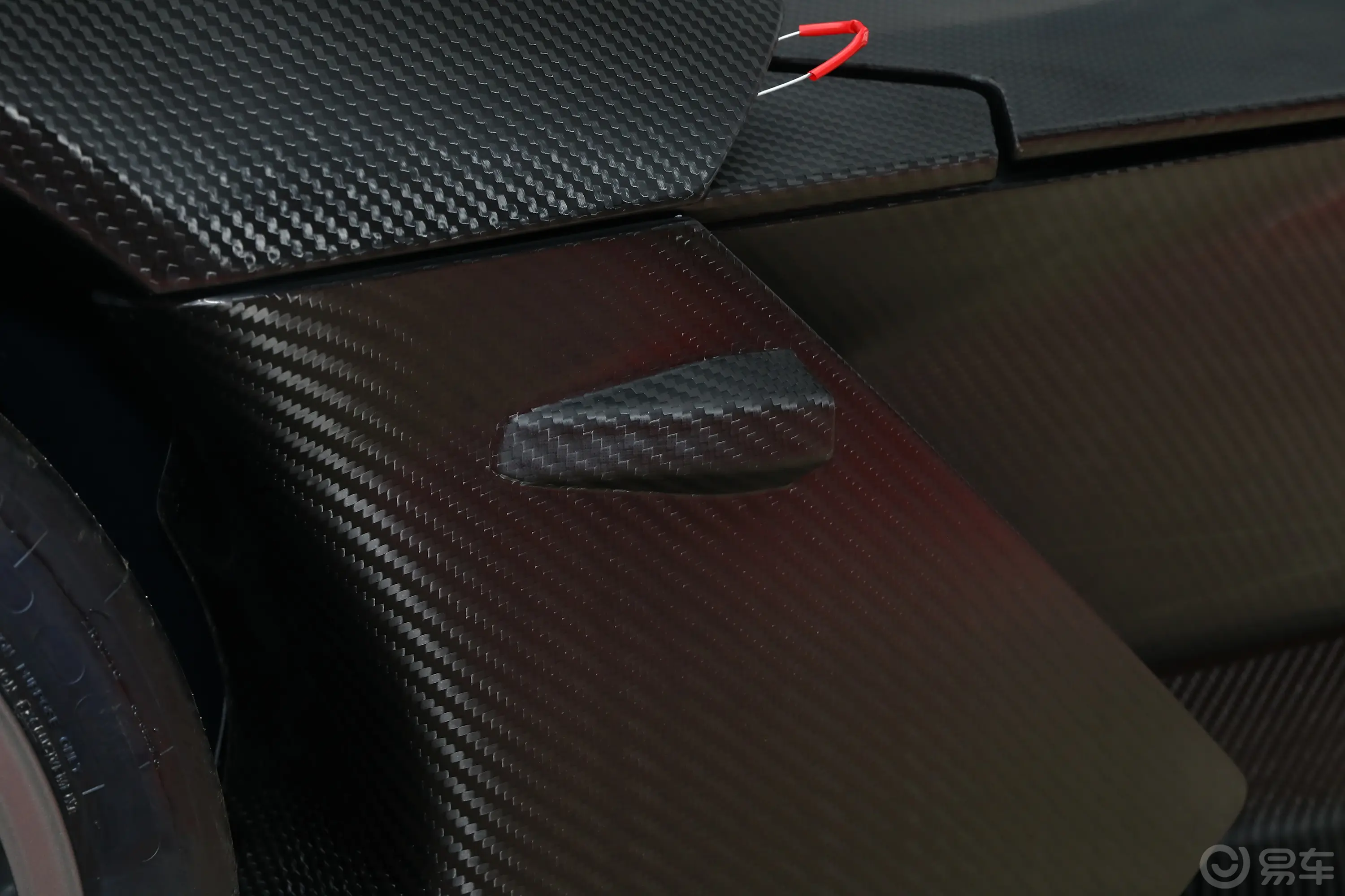 X-BOW GT2.5T GT2外观细节