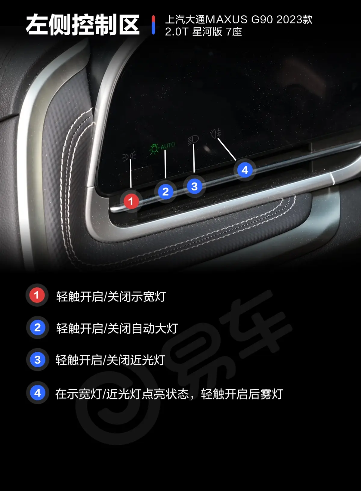 大通G902.0T 星河版 7座