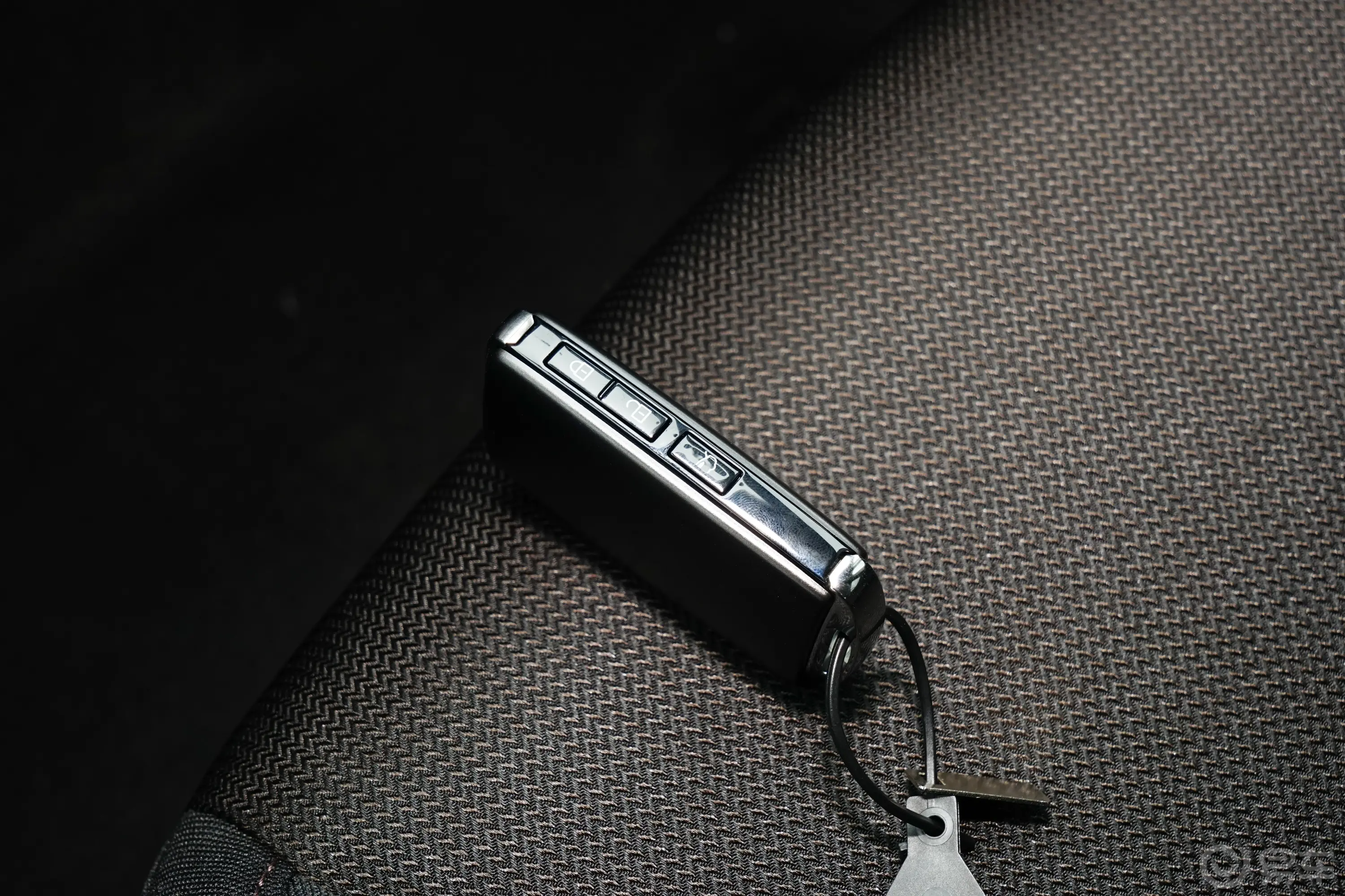 马自达3 昂克赛拉2.0L 自动质炫版钥匙正面