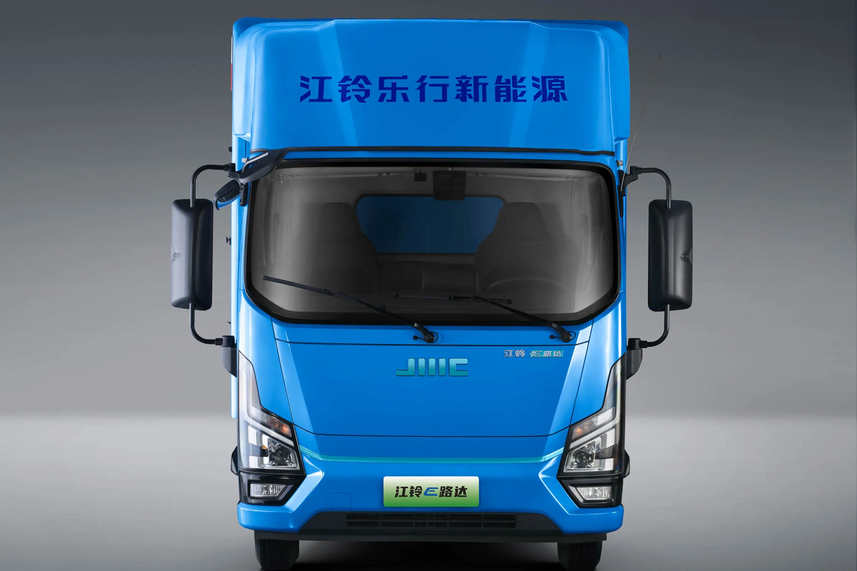 E路达