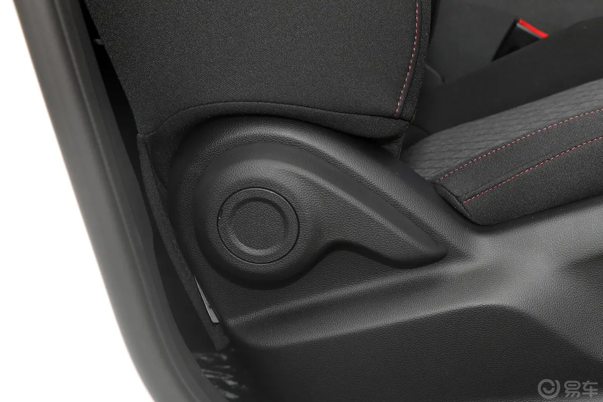 荣威i51.5L 手动舒享版副驾座椅调节