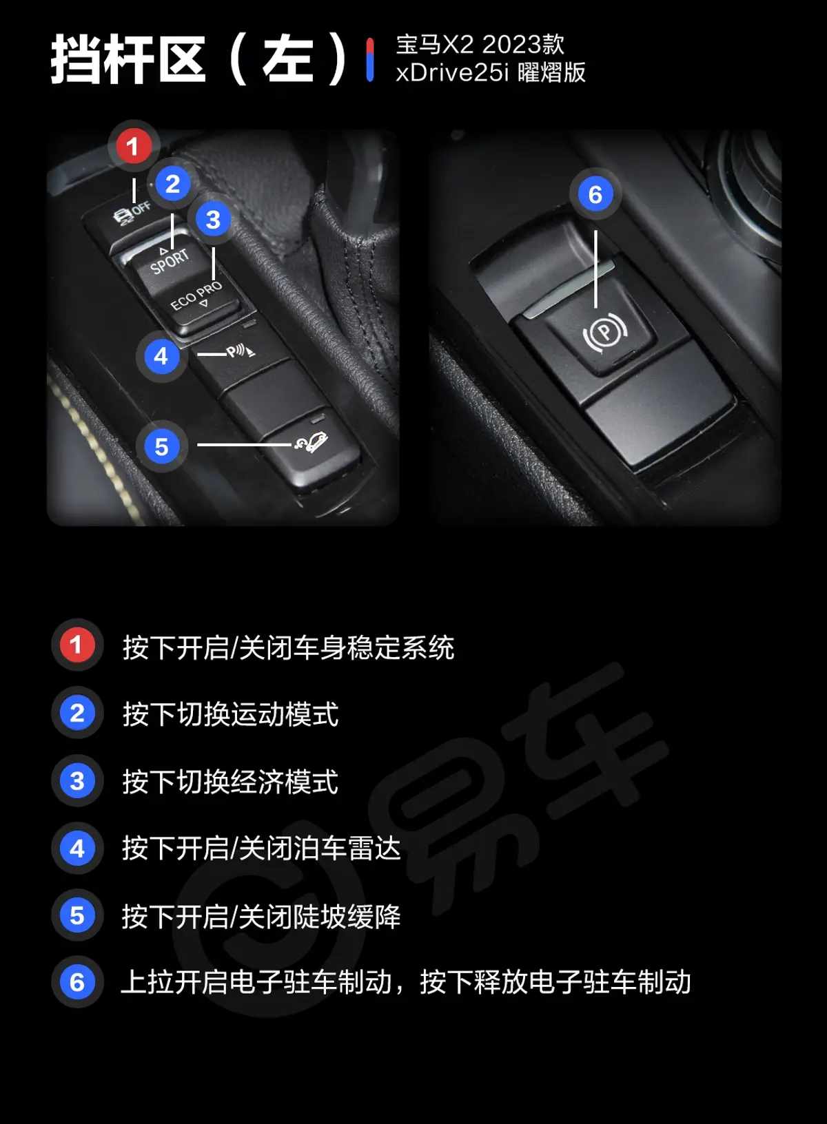 宝马X2xDrive25i 曜熠版